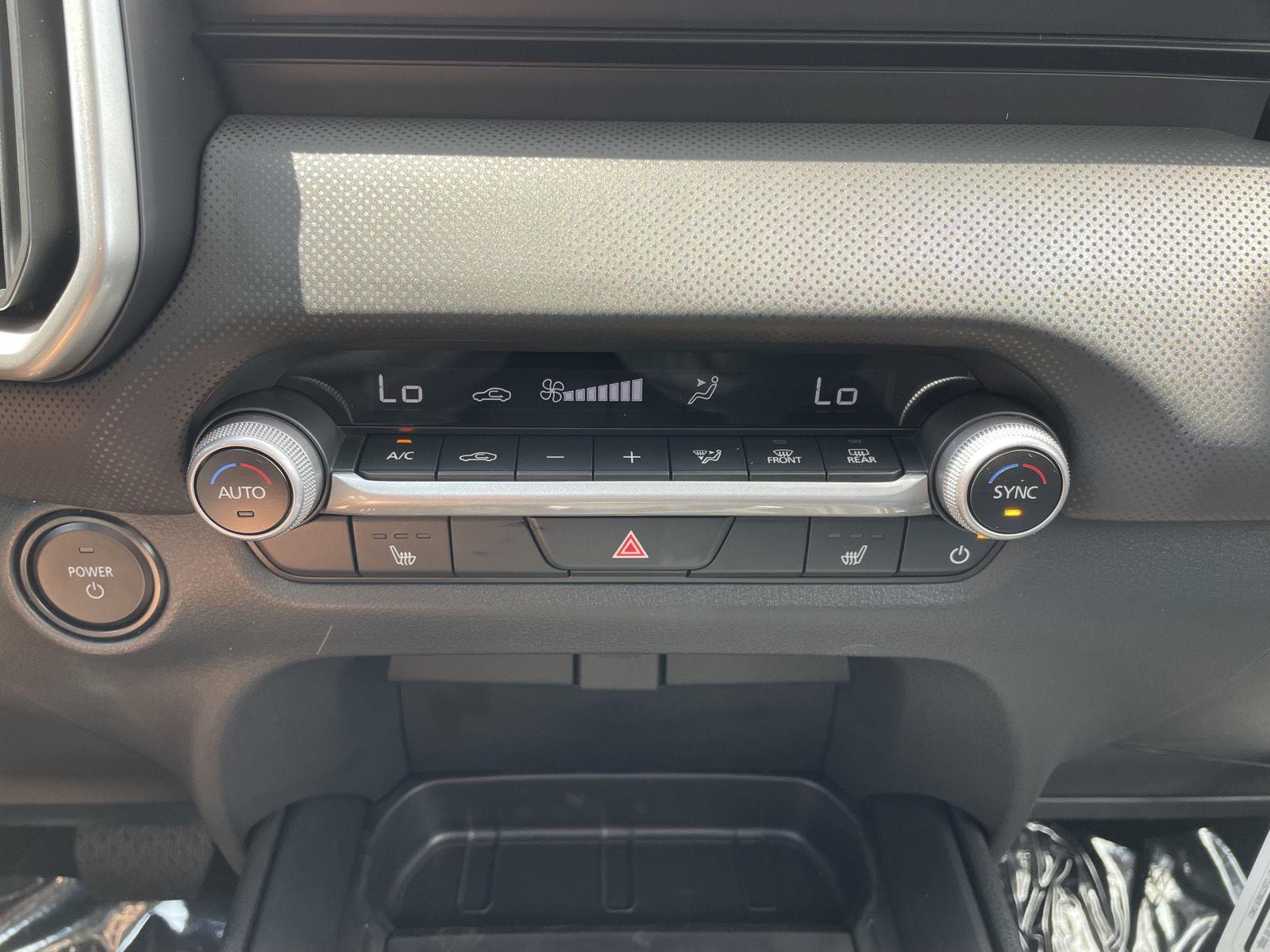 New 2026 Mazda CX-50 Hybrid for sale in Lincoln NE
