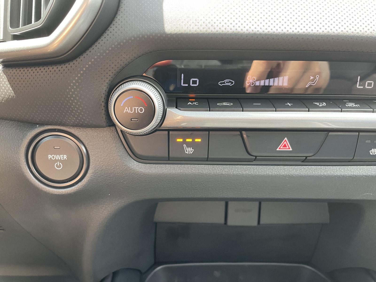 New 2026 Mazda CX-50 Hybrid for sale in Lincoln NE