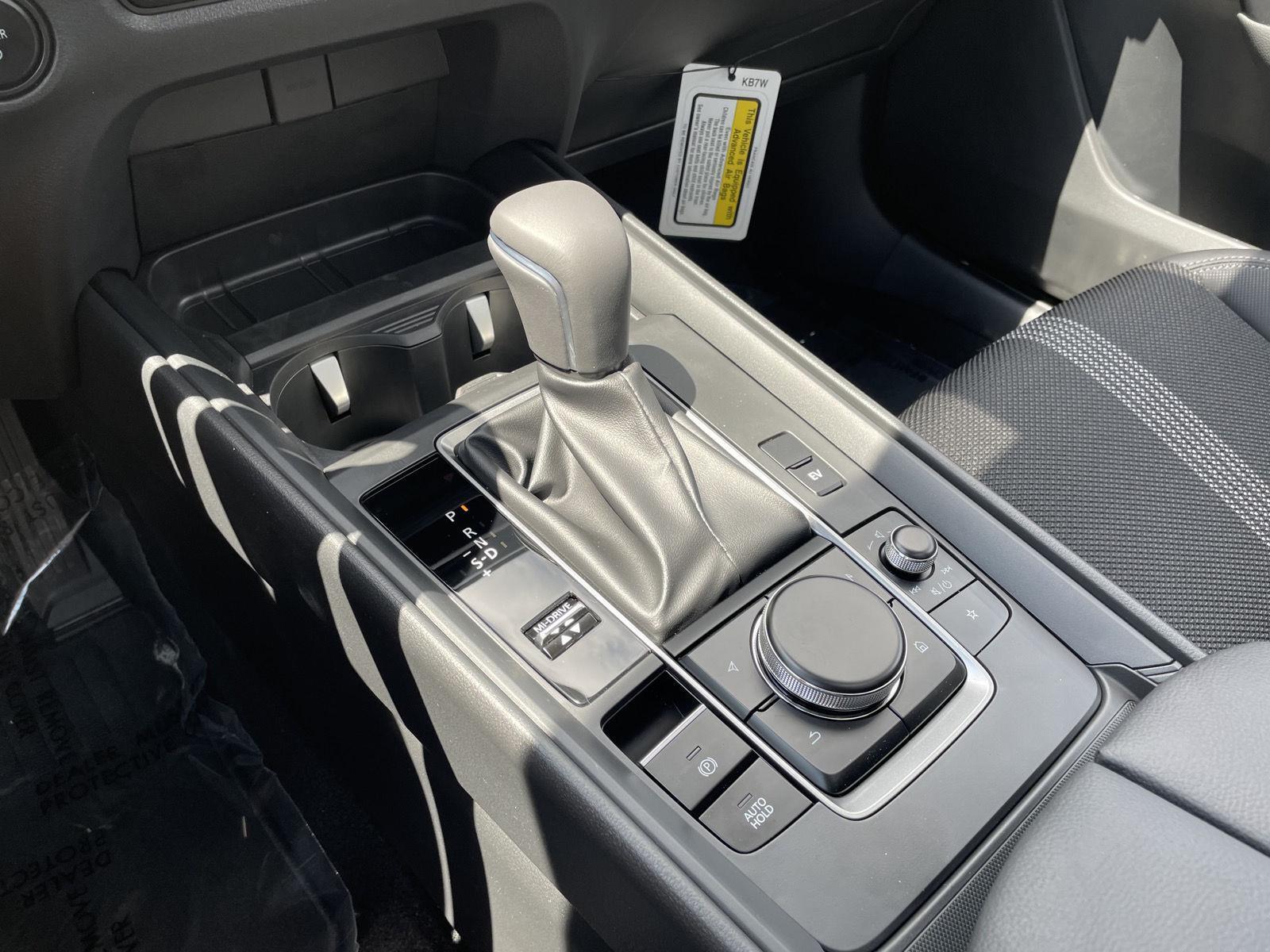 New 2026 Mazda CX-50 Hybrid for sale in Lincoln NE
