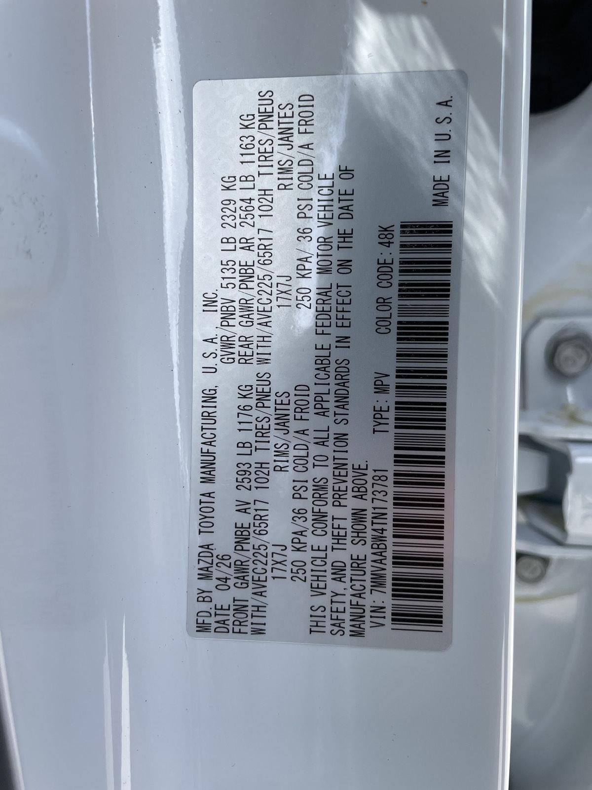 New 2026 Mazda CX-50 Hybrid for sale in Lincoln NE