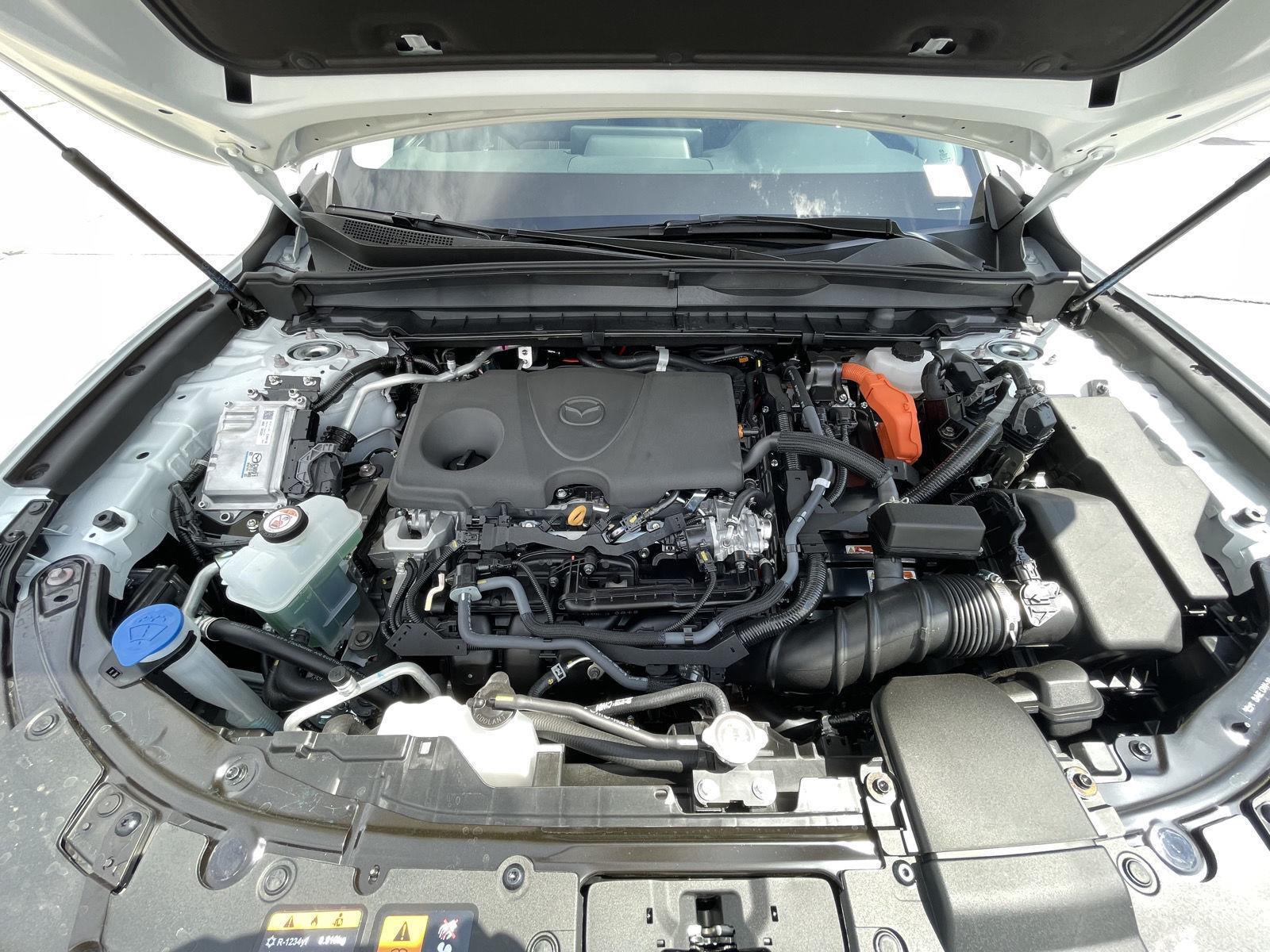 New 2026 Mazda CX-50 Hybrid for sale in Lincoln NE