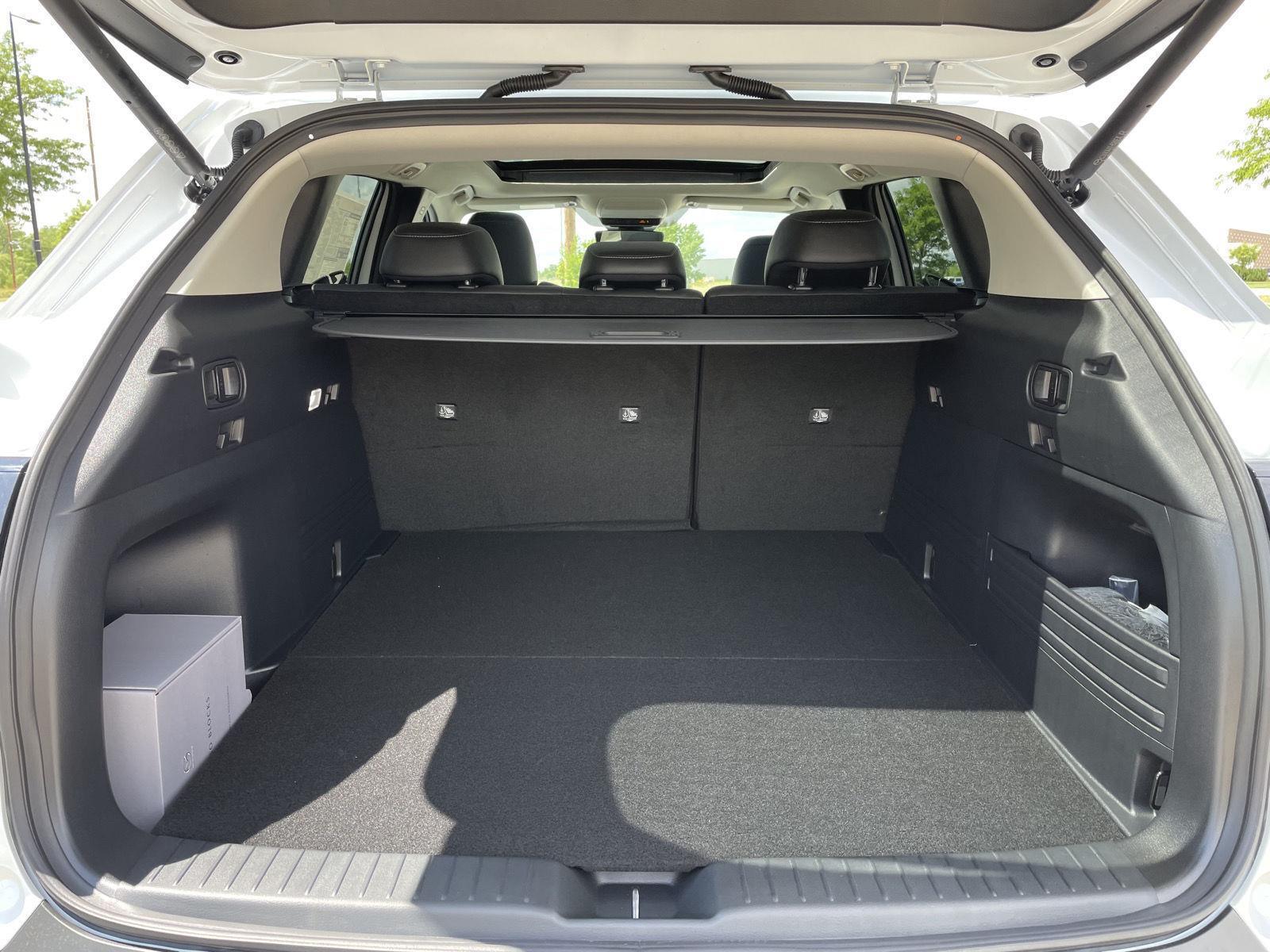 New 2026 Mazda CX-50 Hybrid for sale in Lincoln NE