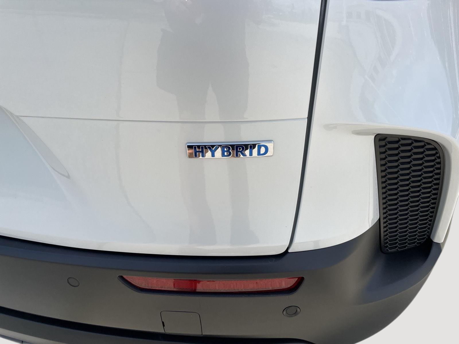 New 2026 Mazda CX-50 Hybrid for sale in Lincoln NE
