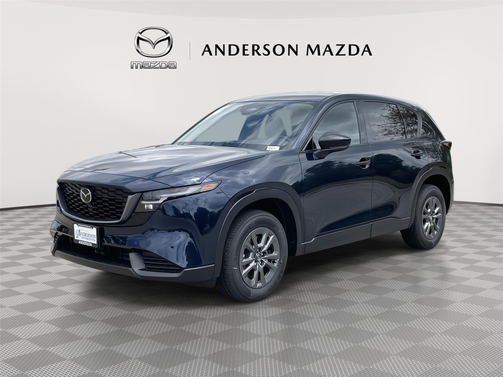 Vehicle photo 1