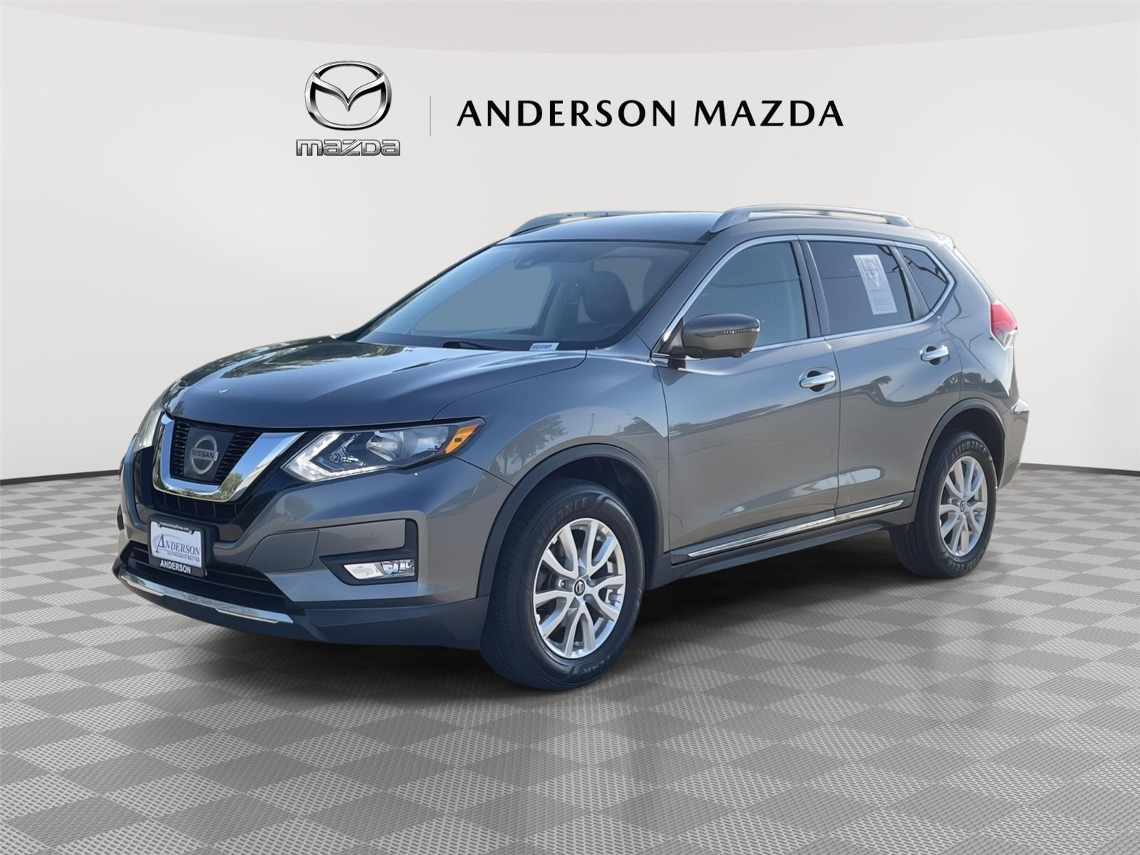 Vehicle photo 1