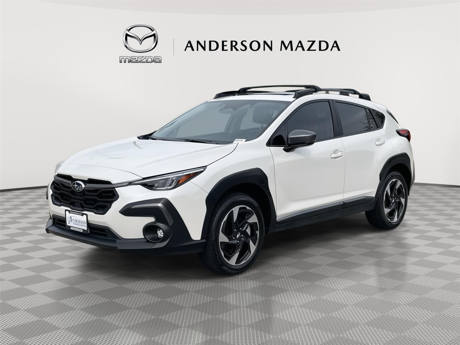 Used 2024 Subaru Crosstrek for sale in Lincoln NE