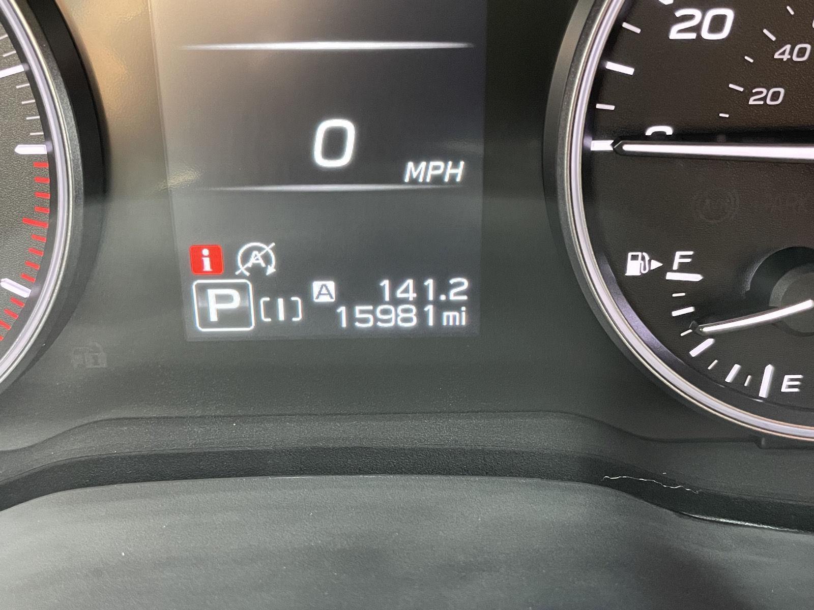 Used 2024 Subaru Crosstrek for sale in Lincoln NE