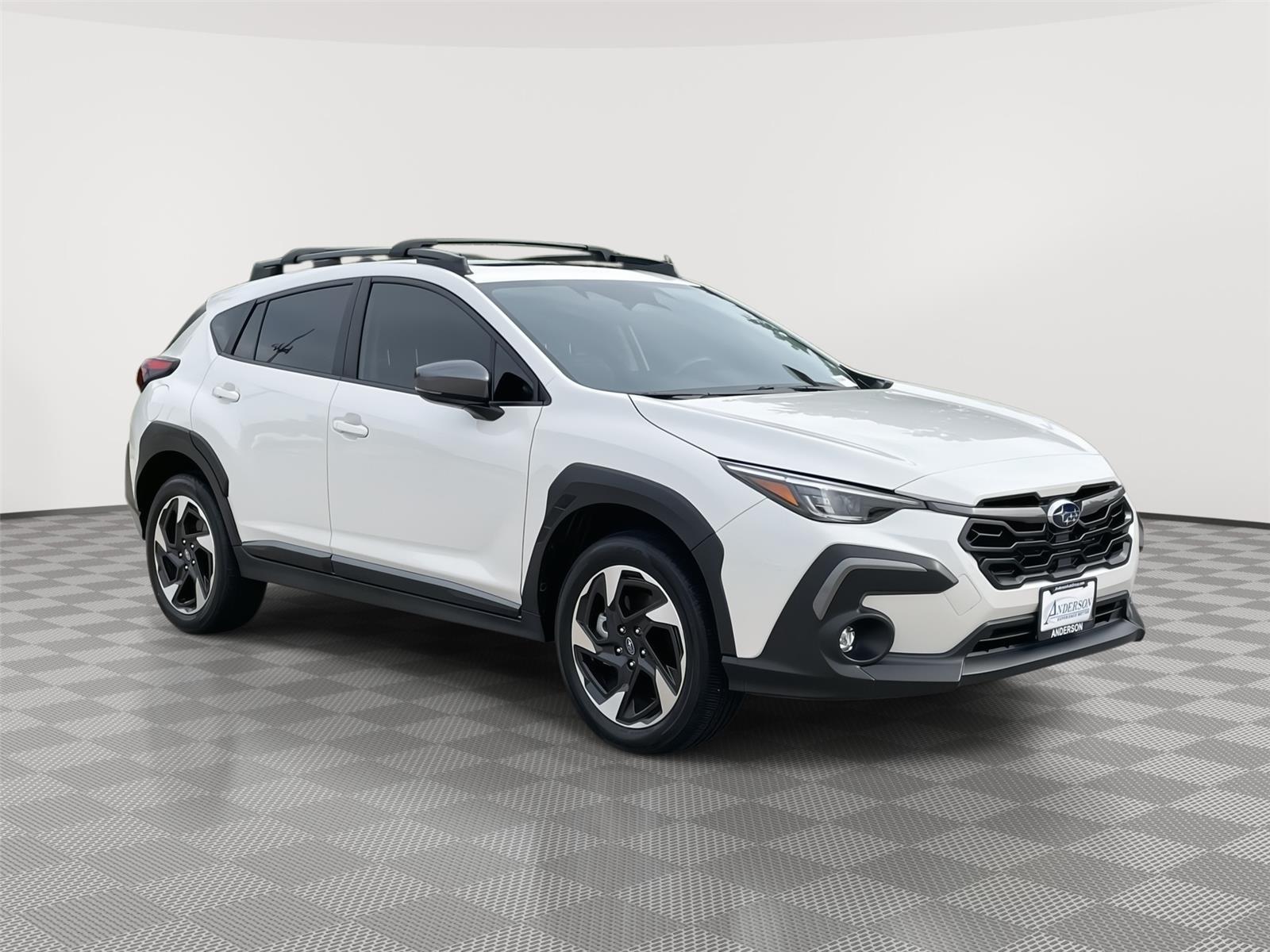 Used 2024 Subaru Crosstrek for sale in Lincoln NE