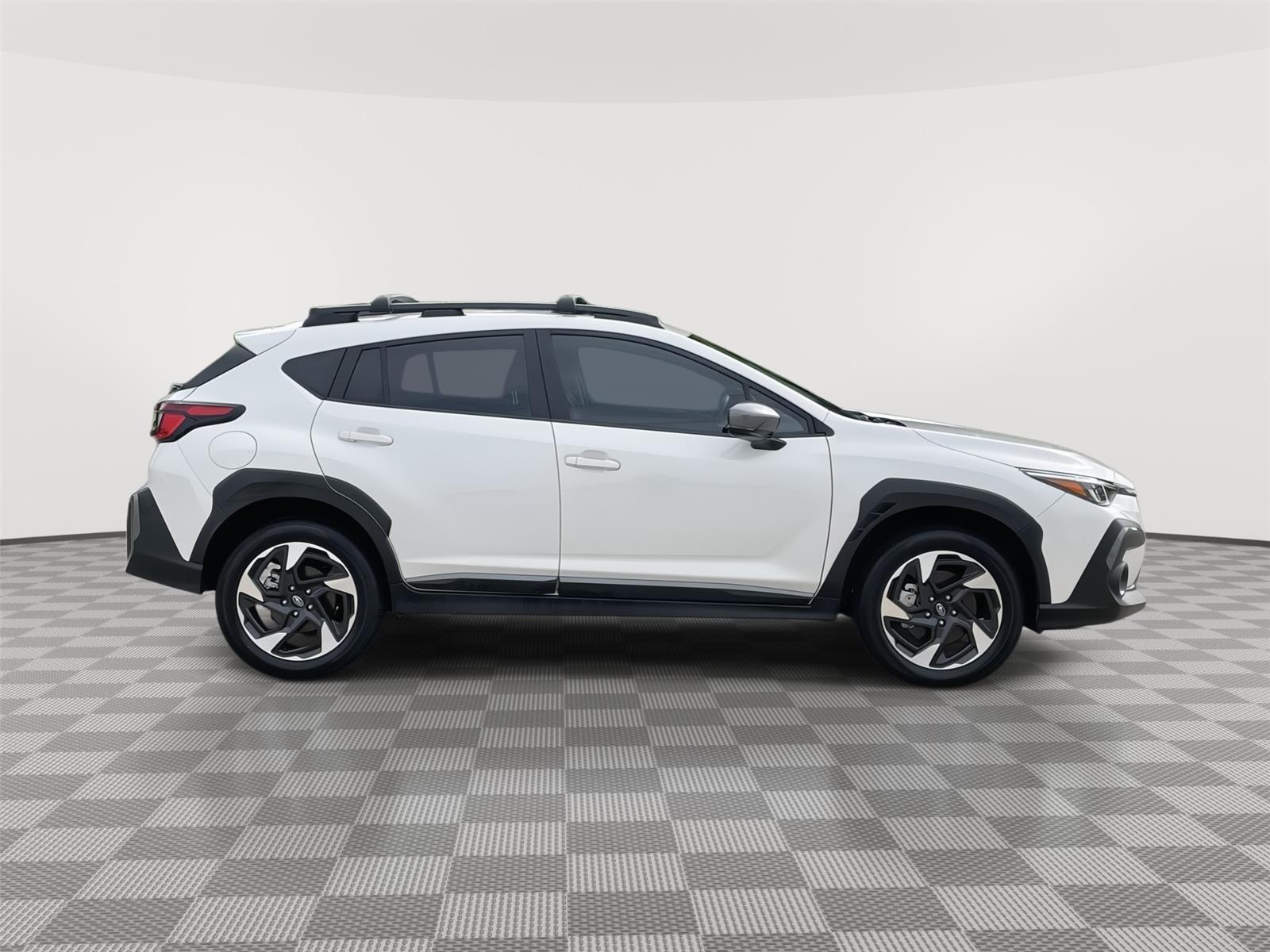 Used 2024 Subaru Crosstrek for sale in Lincoln NE