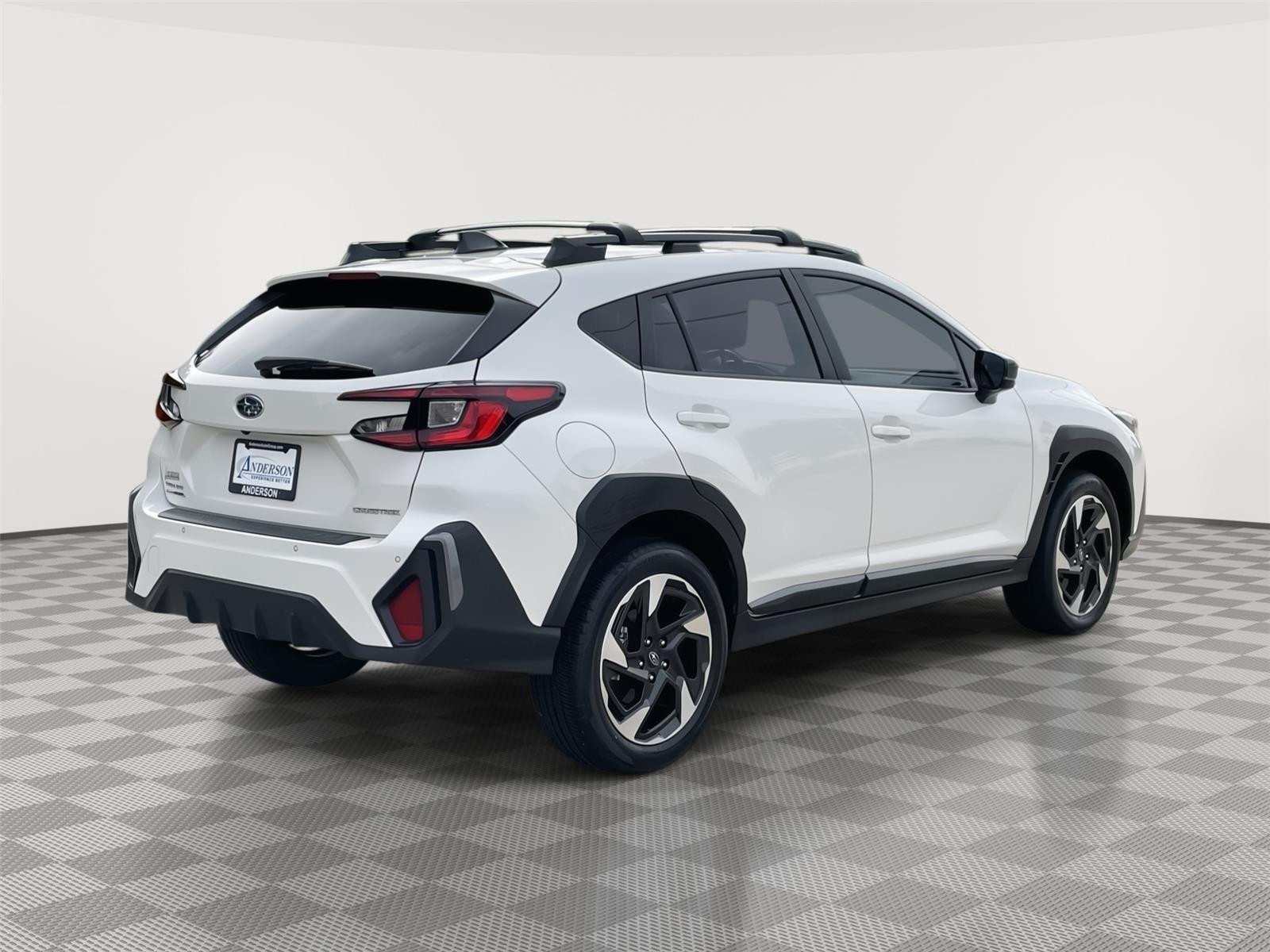 Used 2024 Subaru Crosstrek for sale in Lincoln NE