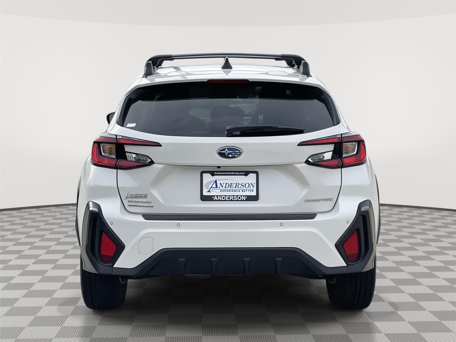 Used 2024 Subaru Crosstrek for sale in Lincoln NE