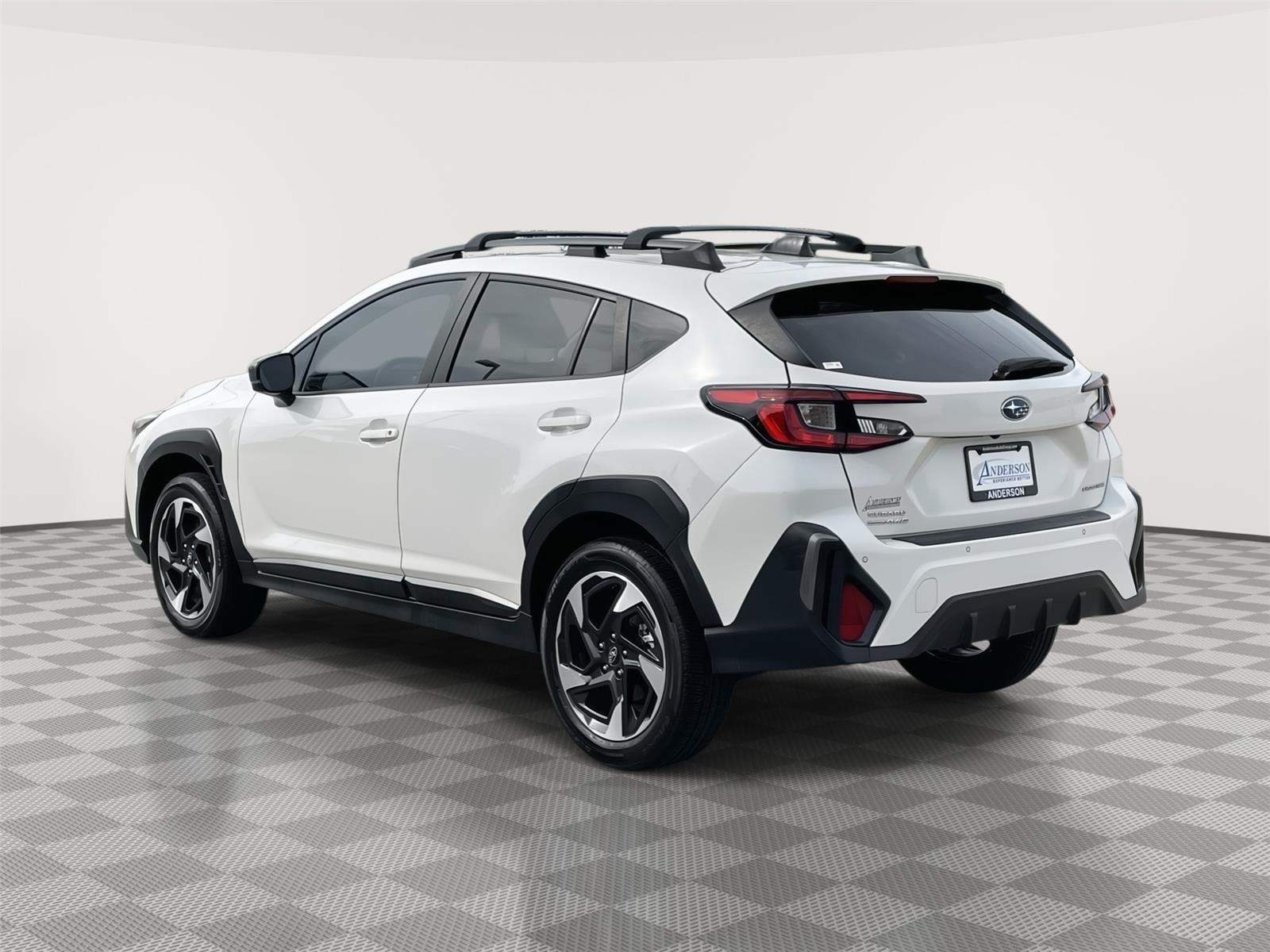 Used 2024 Subaru Crosstrek for sale in Lincoln NE