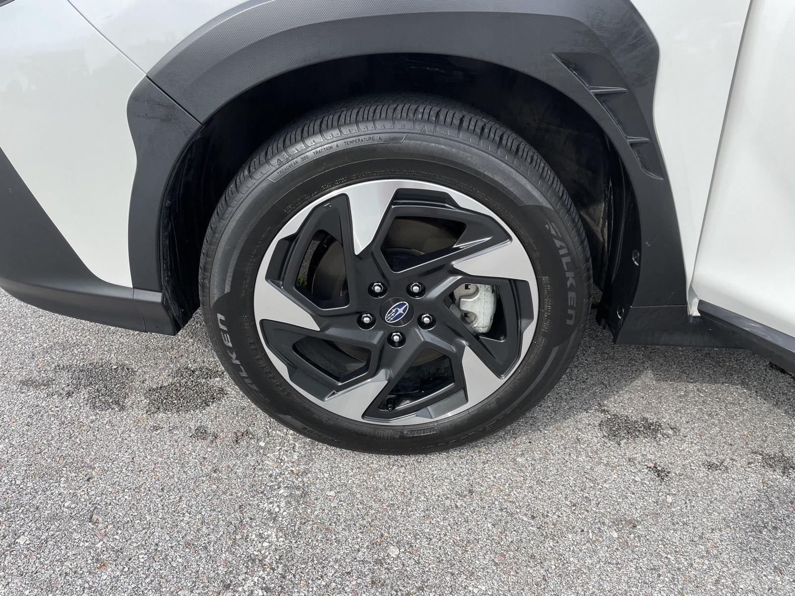 Used 2024 Subaru Crosstrek for sale in Lincoln NE