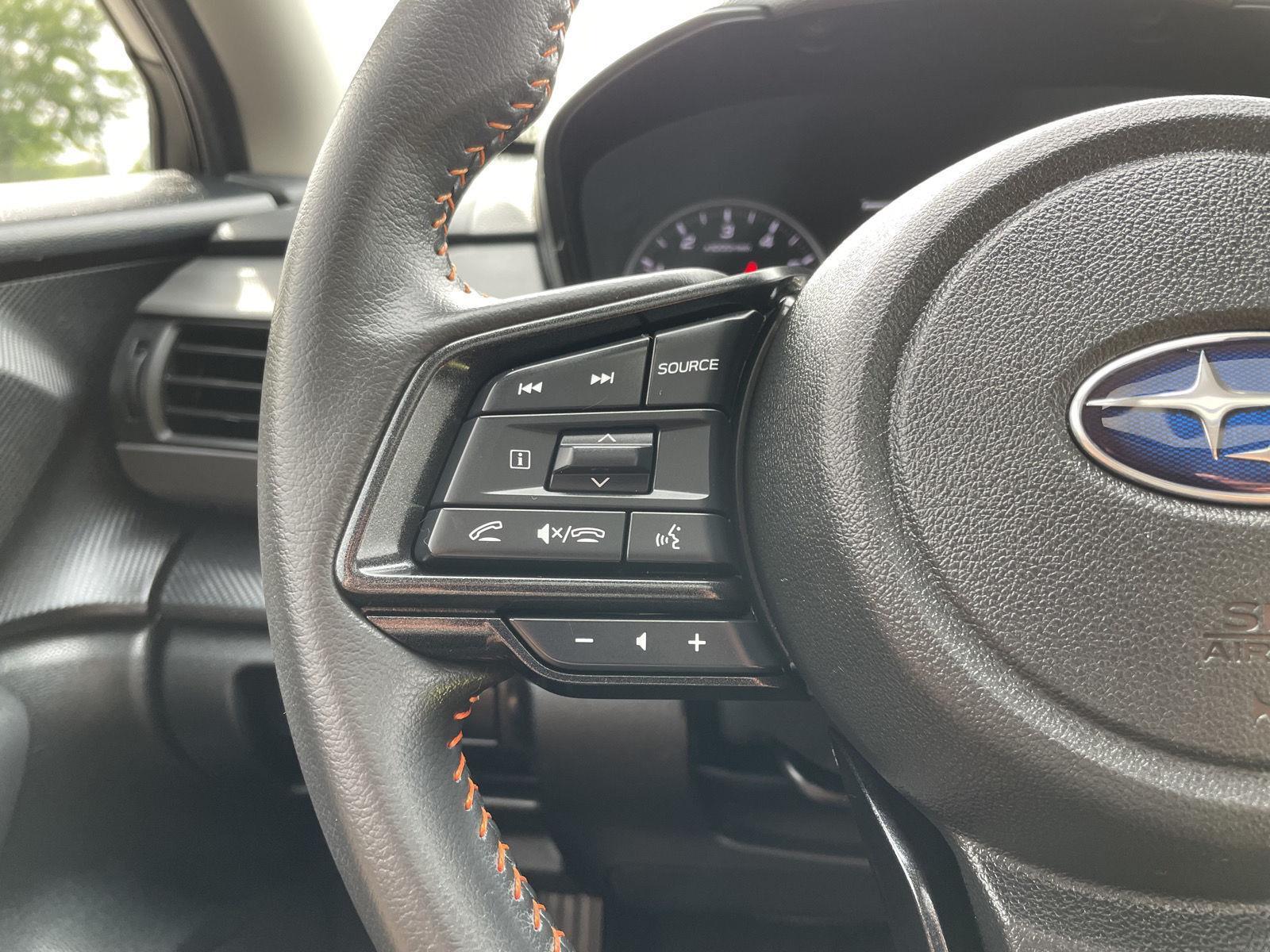 Used 2024 Subaru Crosstrek for sale in Lincoln NE