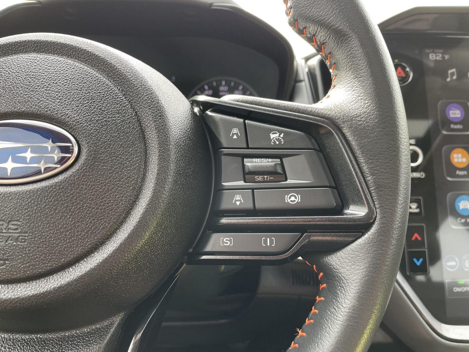 Used 2024 Subaru Crosstrek for sale in Lincoln NE