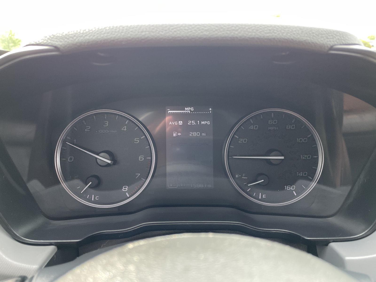 Used 2024 Subaru Crosstrek for sale in Lincoln NE