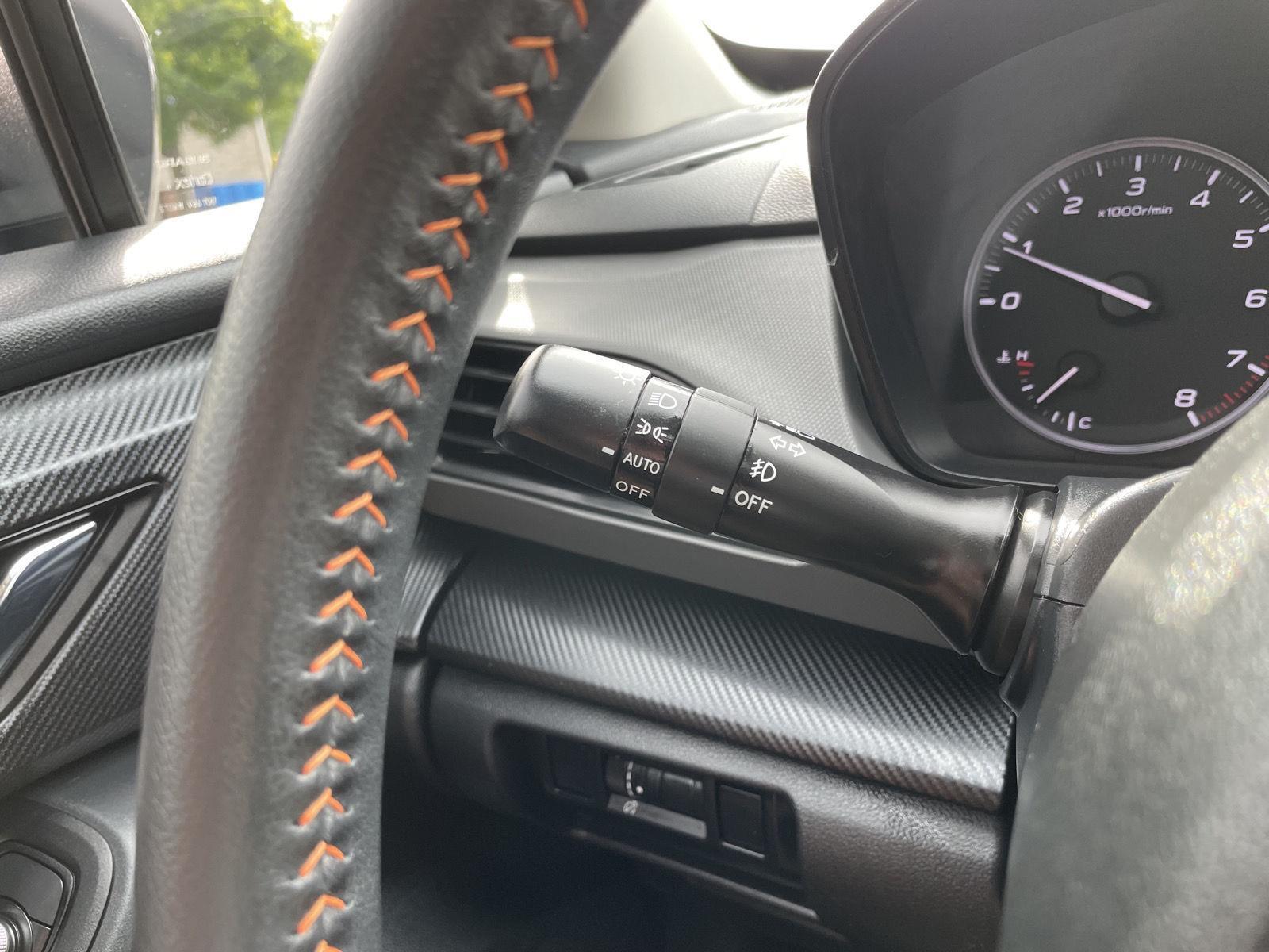 Used 2024 Subaru Crosstrek for sale in Lincoln NE