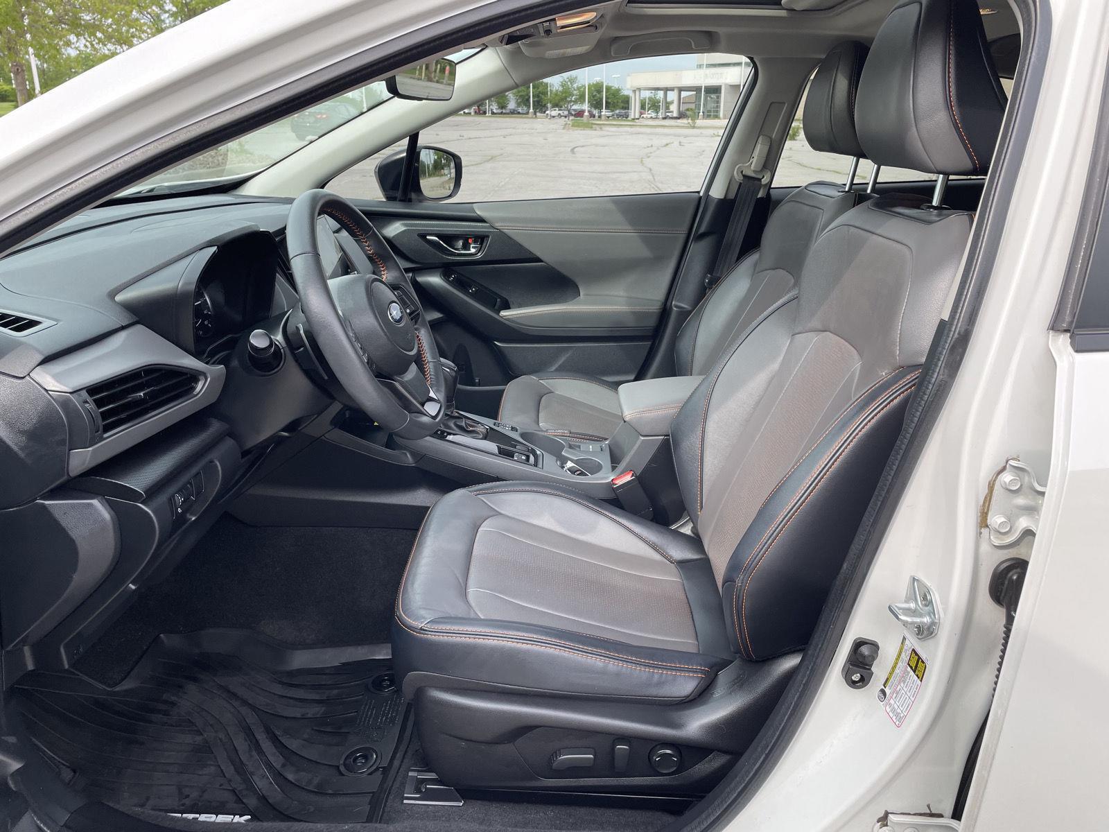 Used 2024 Subaru Crosstrek for sale in Lincoln NE