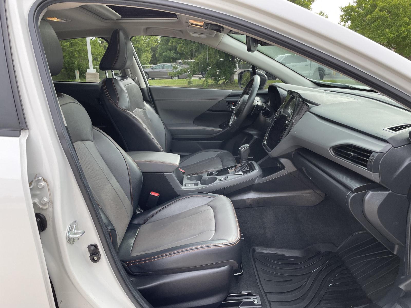 Used 2024 Subaru Crosstrek for sale in Lincoln NE