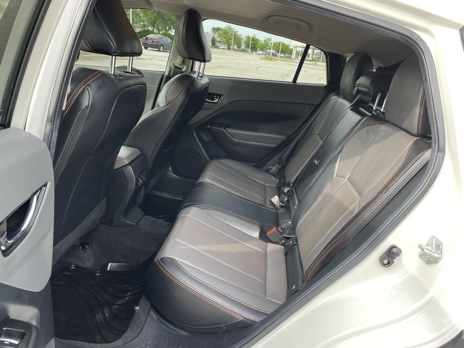 Used 2024 Subaru Crosstrek for sale in Lincoln NE