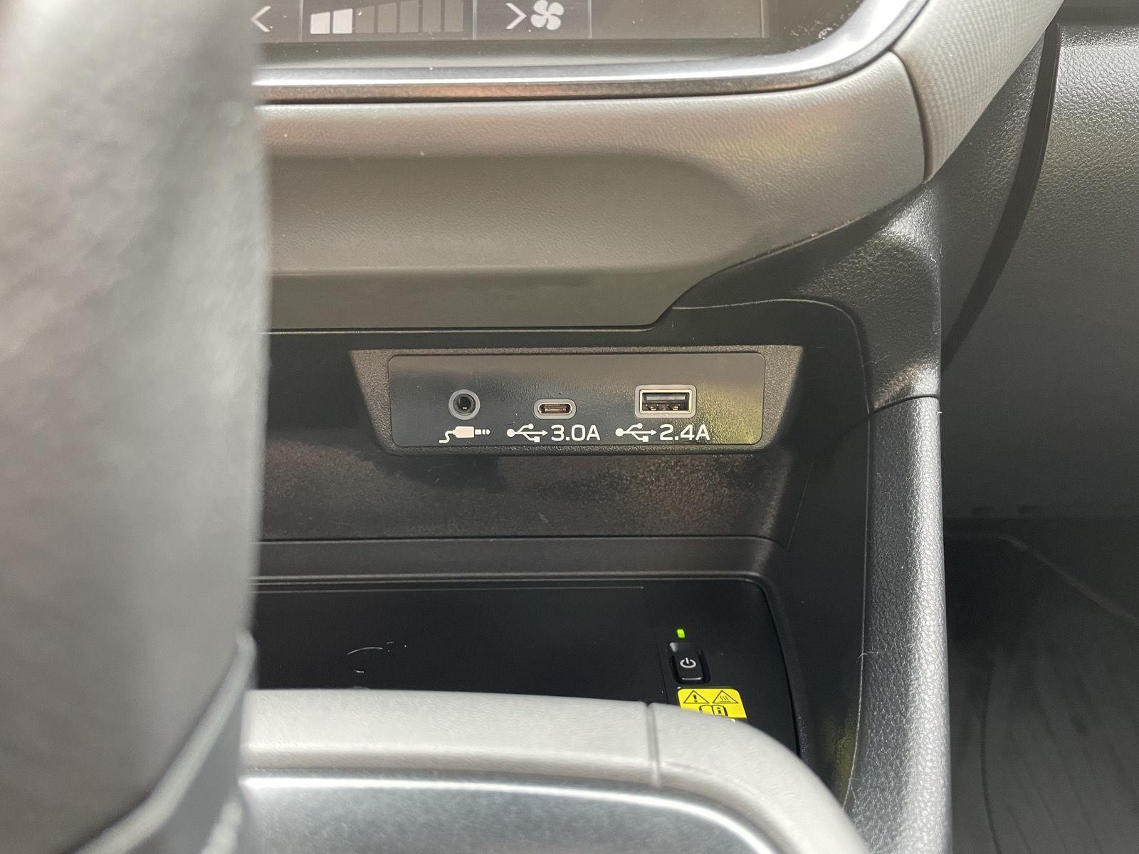 Used 2024 Subaru Crosstrek for sale in Lincoln NE