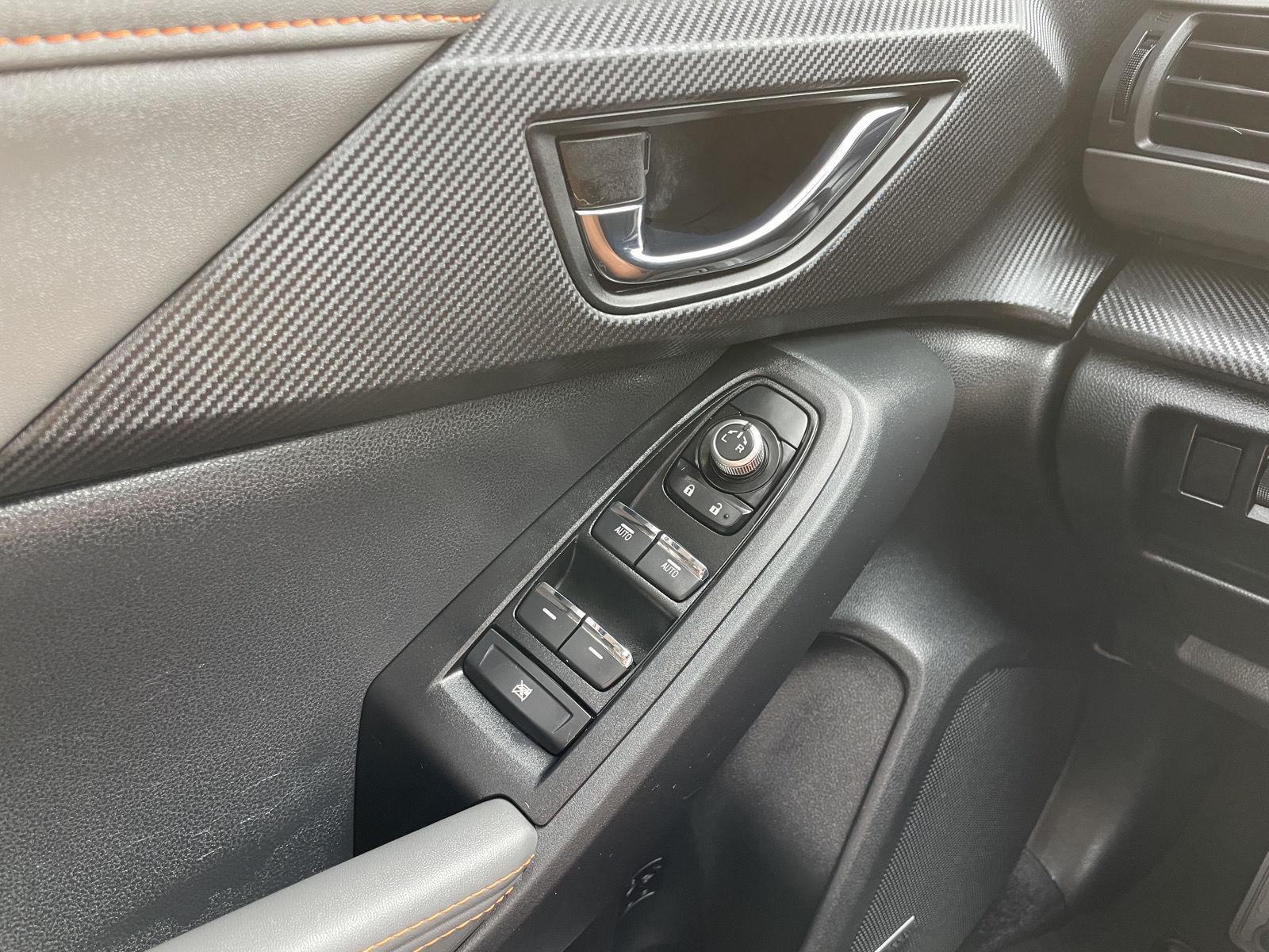 Used 2024 Subaru Crosstrek for sale in Lincoln NE