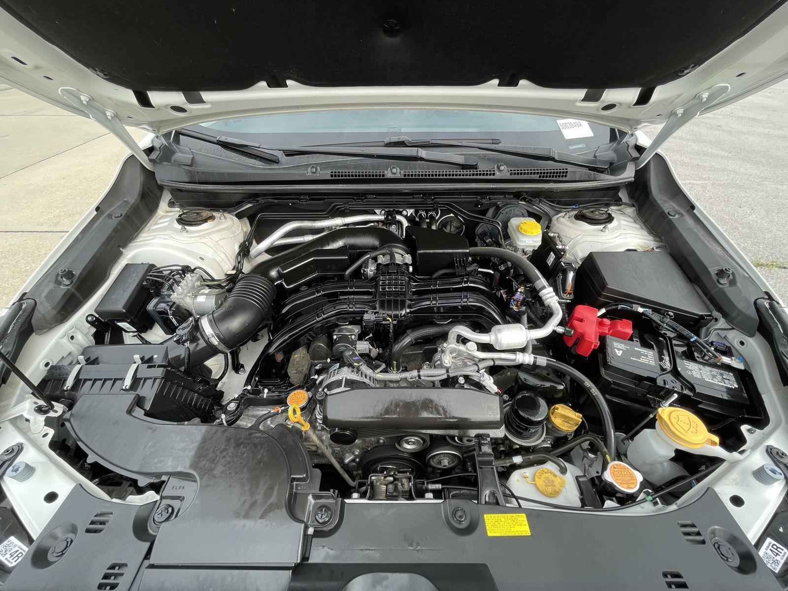 Used 2024 Subaru Crosstrek for sale in Lincoln NE