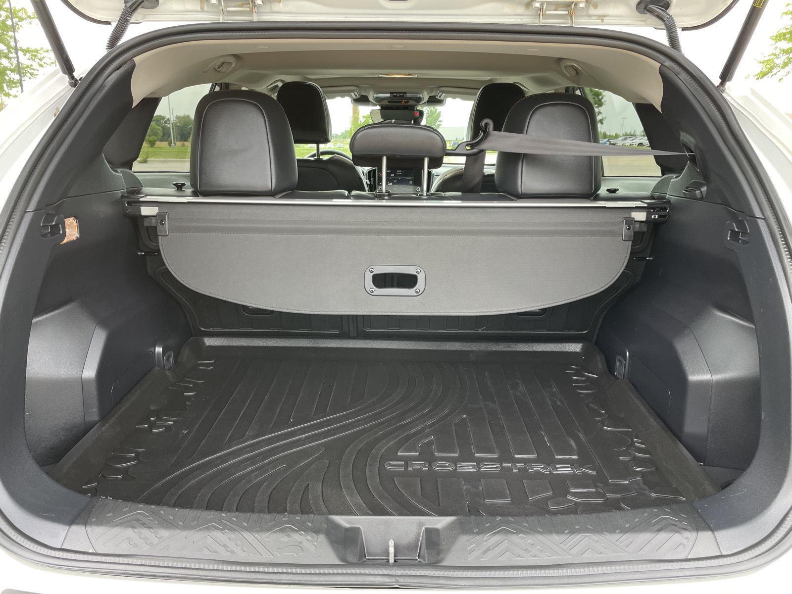 Used 2024 Subaru Crosstrek for sale in Lincoln NE