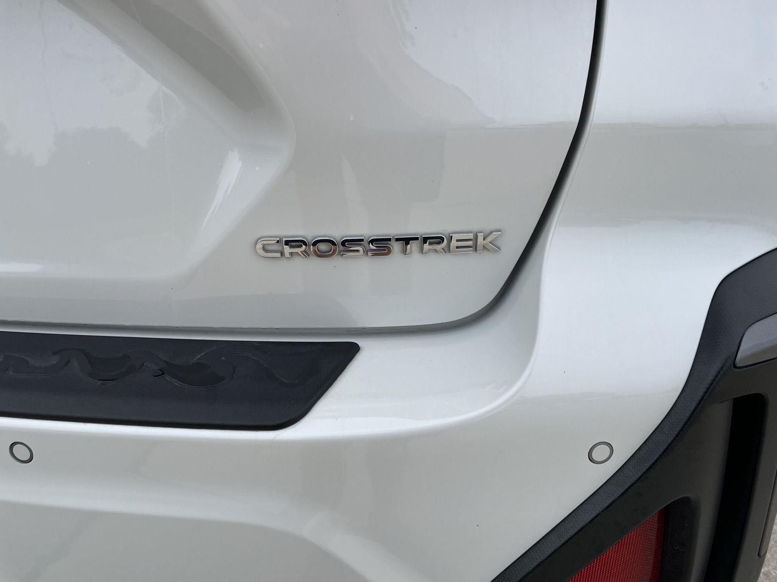 Used 2024 Subaru Crosstrek for sale in Lincoln NE
