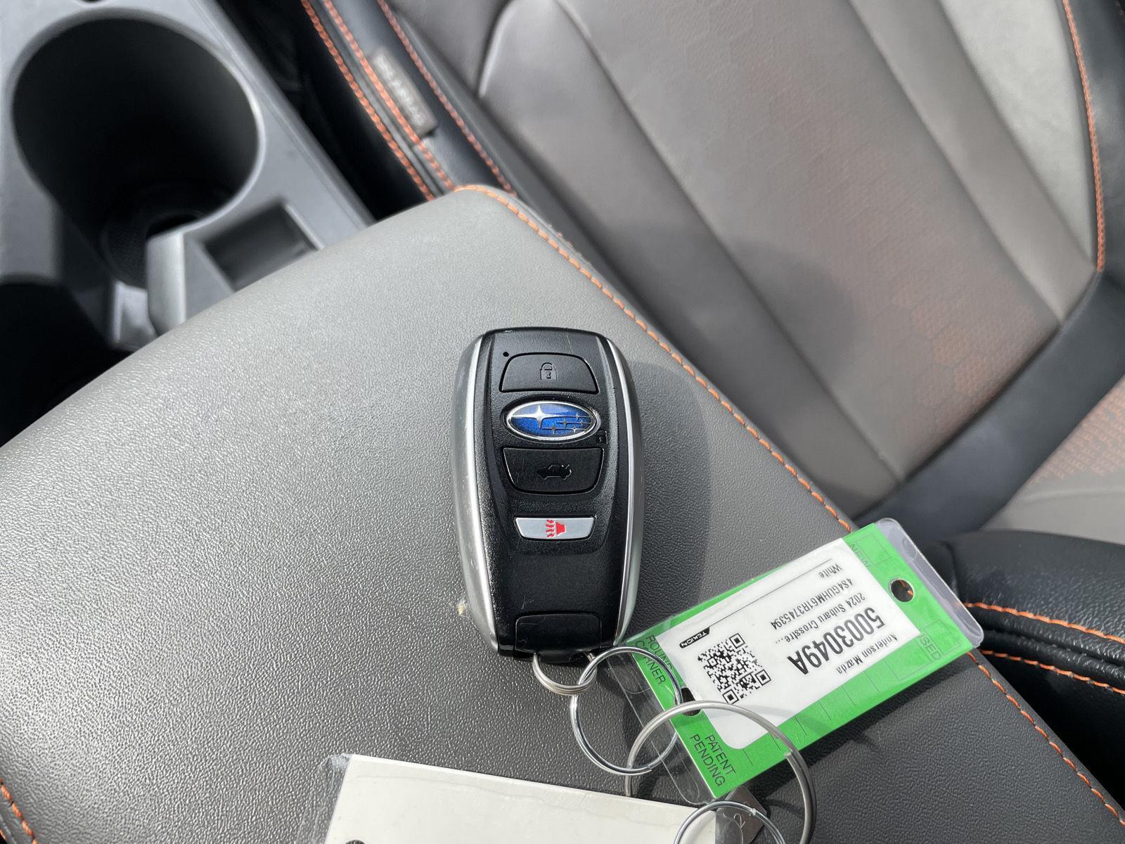 Used 2024 Subaru Crosstrek for sale in Lincoln NE