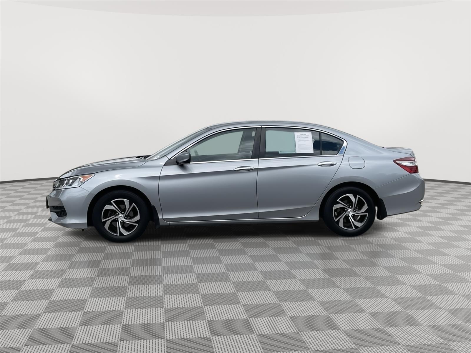 Pre-Owned 2016 Honda Accord Sedan for sale in Lincoln NE