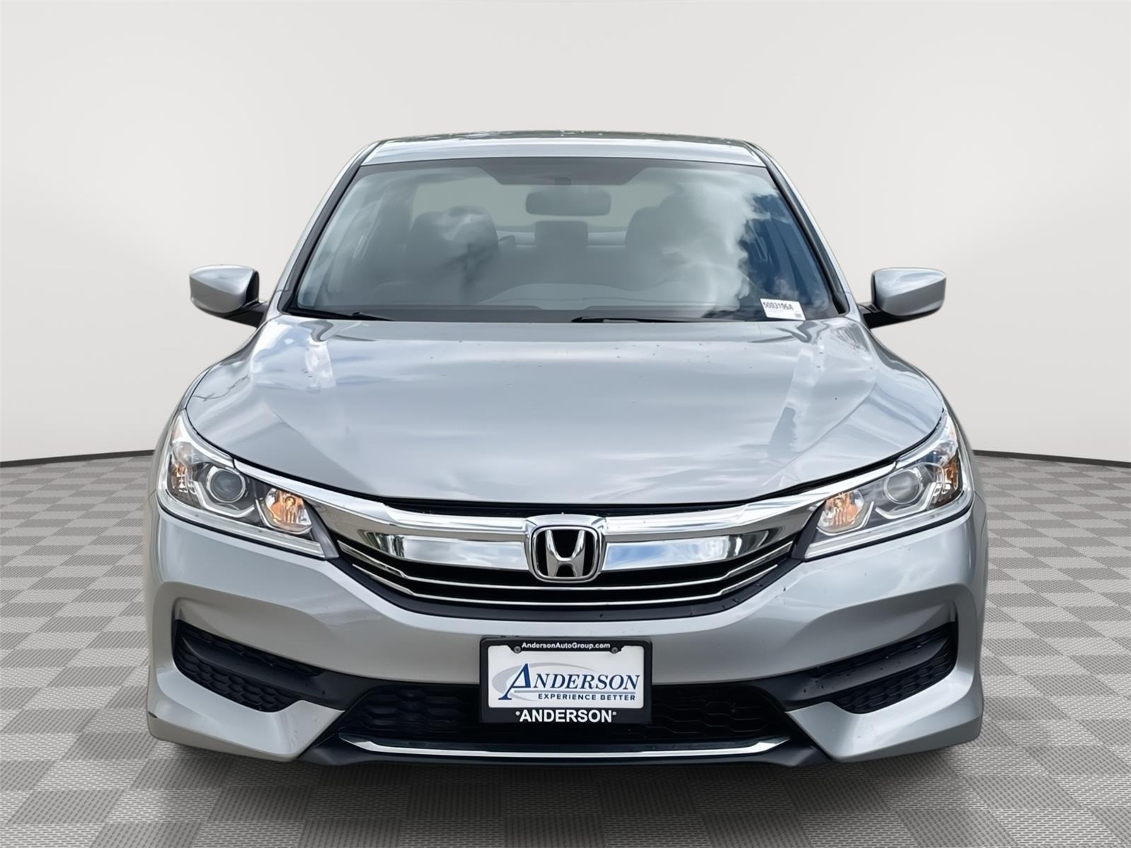 Pre-Owned 2016 Honda Accord Sedan for sale in Lincoln NE