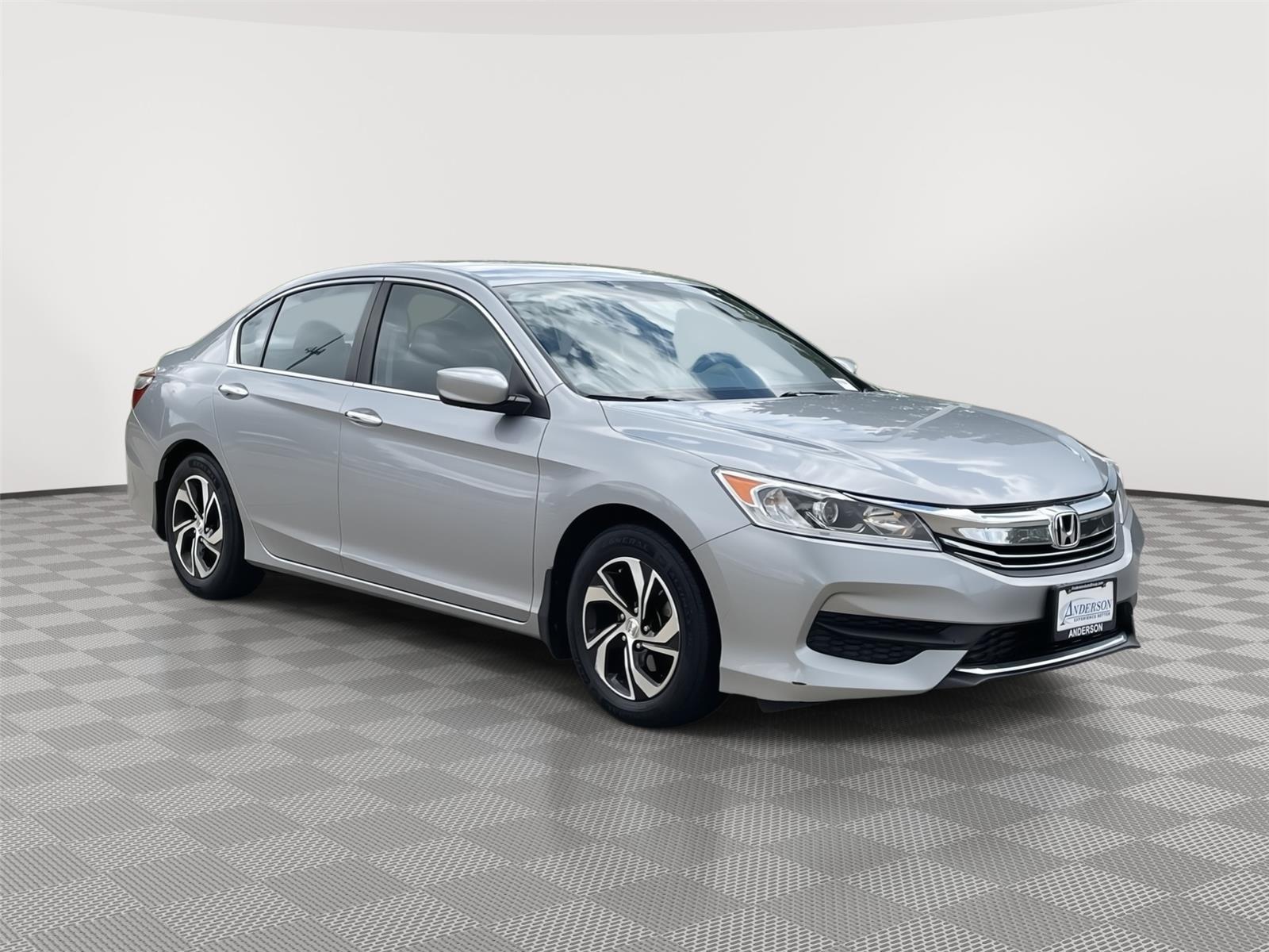 Pre-Owned 2016 Honda Accord Sedan for sale in Lincoln NE