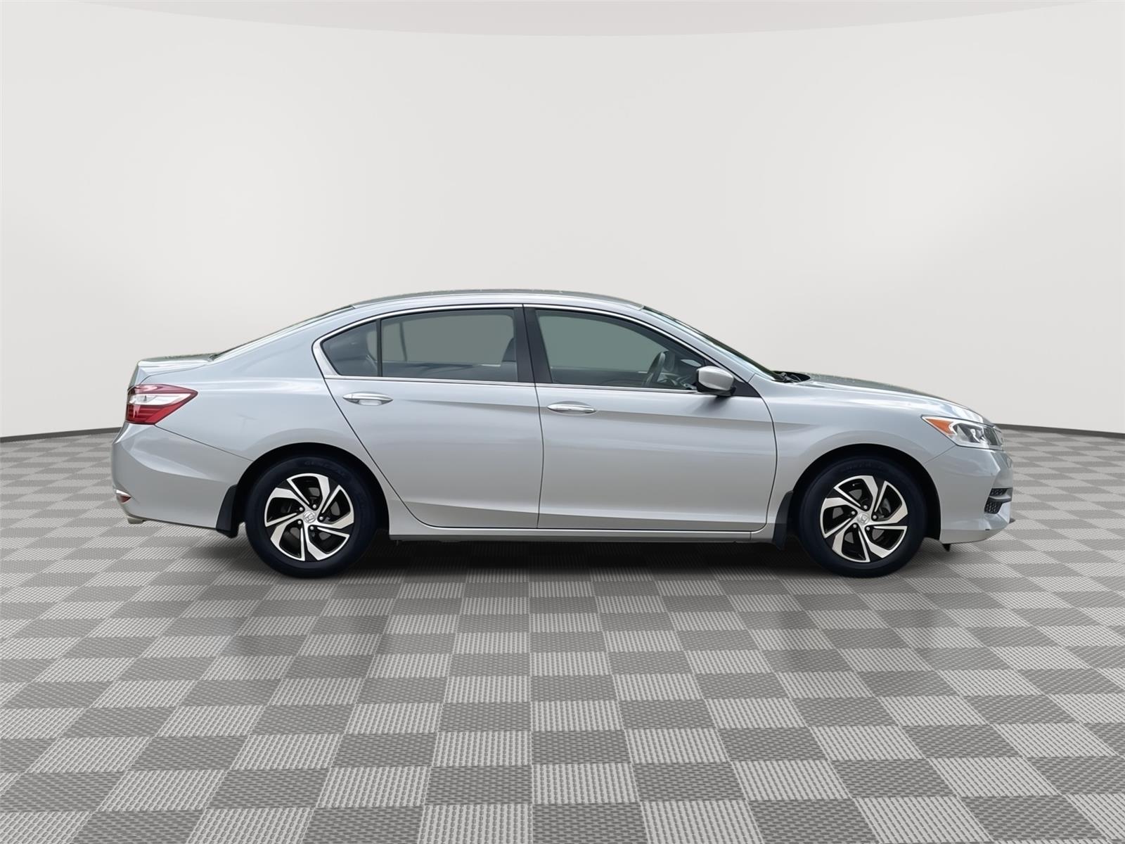 Pre-Owned 2016 Honda Accord Sedan for sale in Lincoln NE