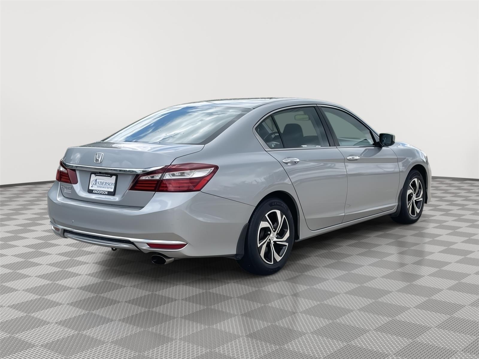 Pre-Owned 2016 Honda Accord Sedan for sale in Lincoln NE