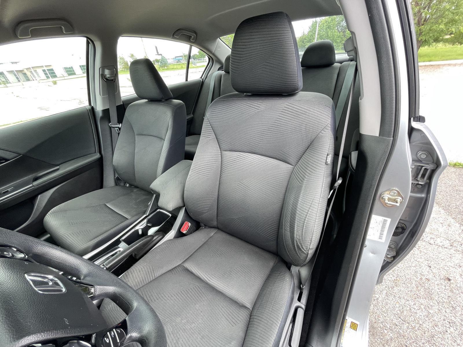Pre-Owned 2016 Honda Accord Sedan for sale in Lincoln NE