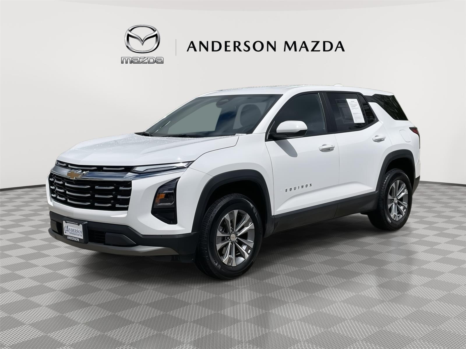 Vehicle photo 1