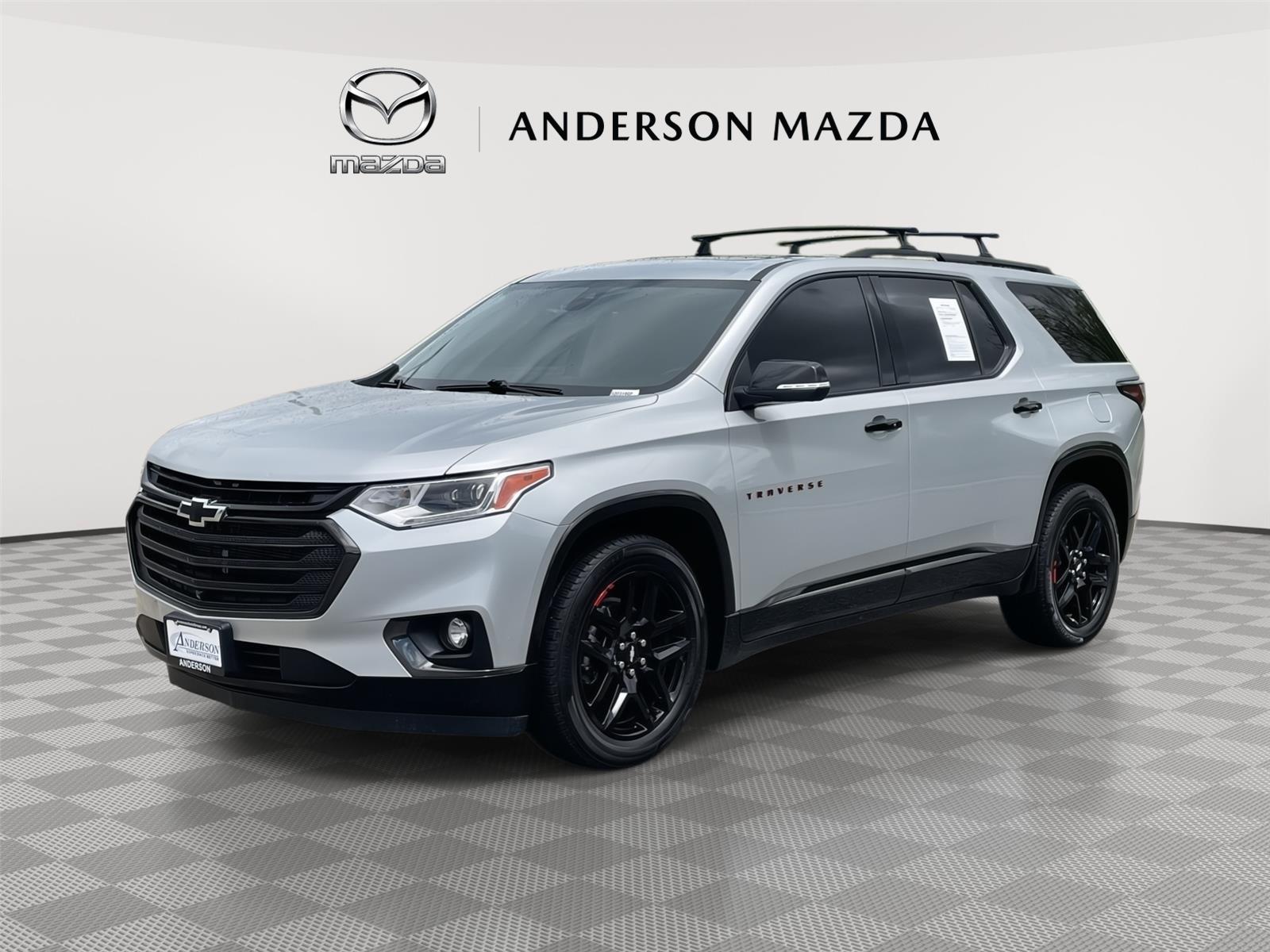 Vehicle photo 1