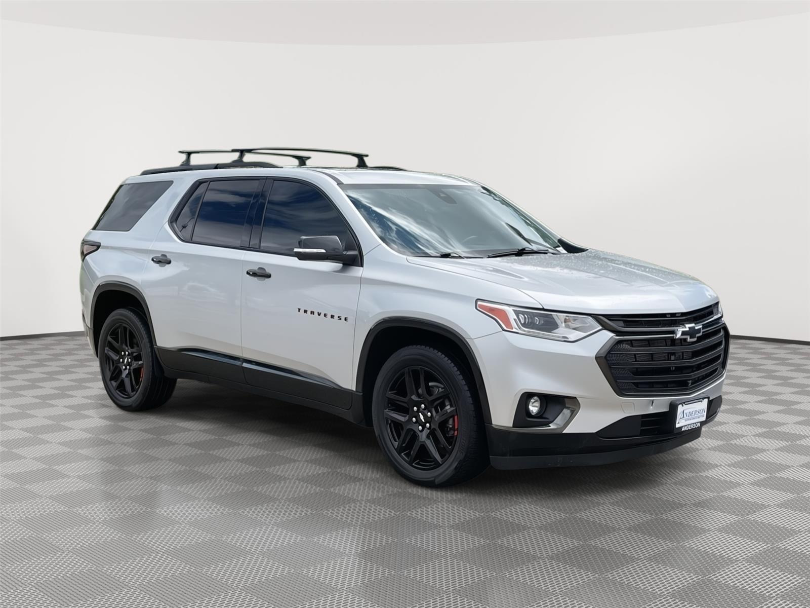 Vehicle photo 5
