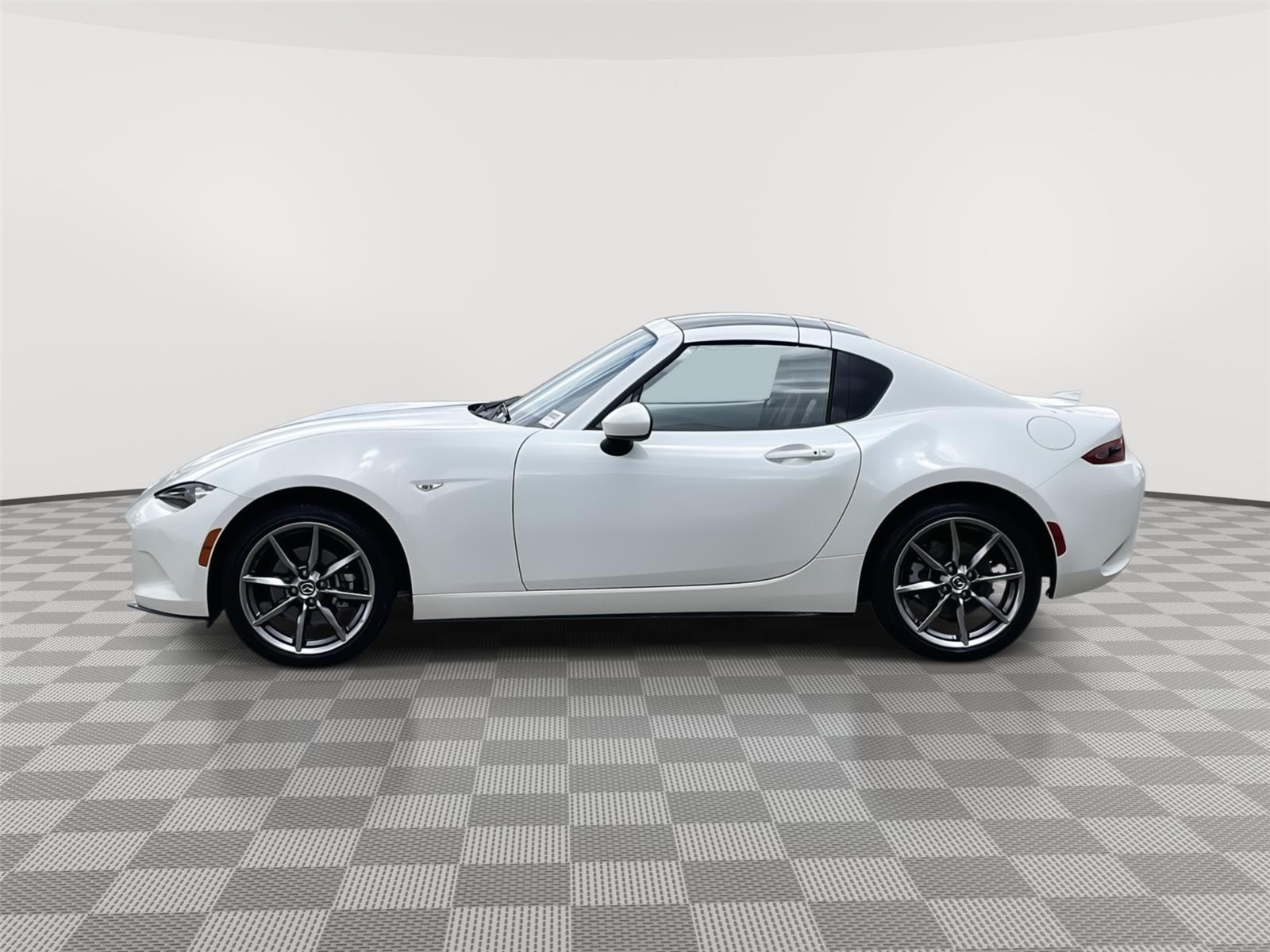 Used 2023 Mazda MX-5 Miata RF for sale in Lincoln NE