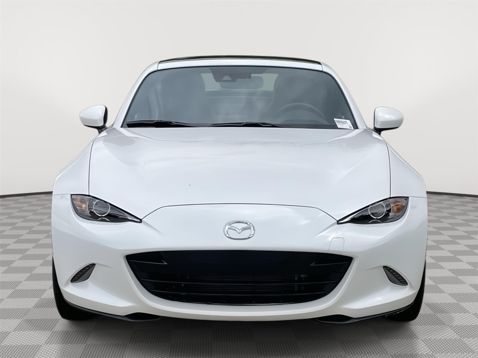 Used 2023 Mazda MX-5 Miata RF for sale in Lincoln NE