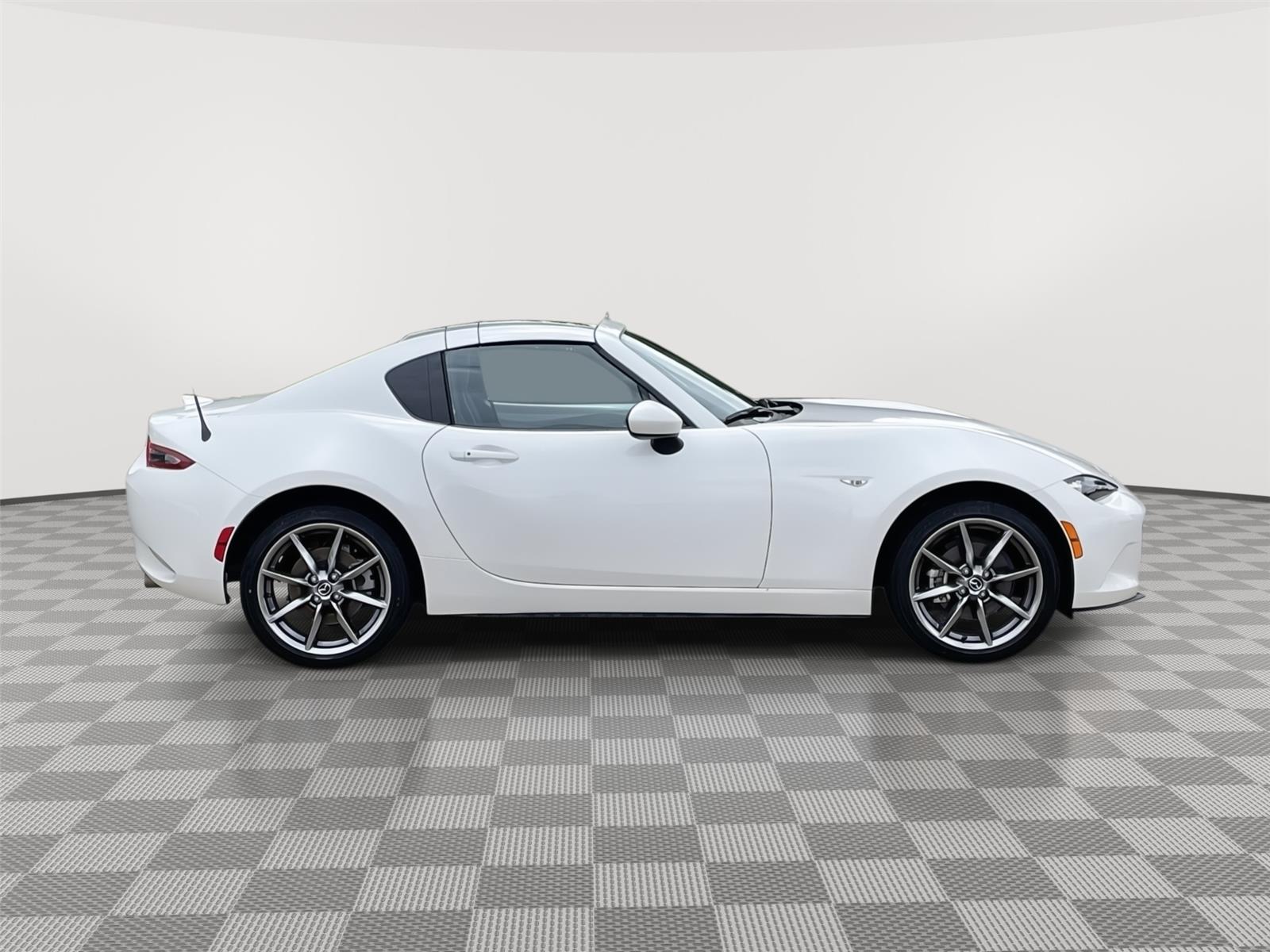 Used 2023 Mazda MX-5 Miata RF for sale in Lincoln NE
