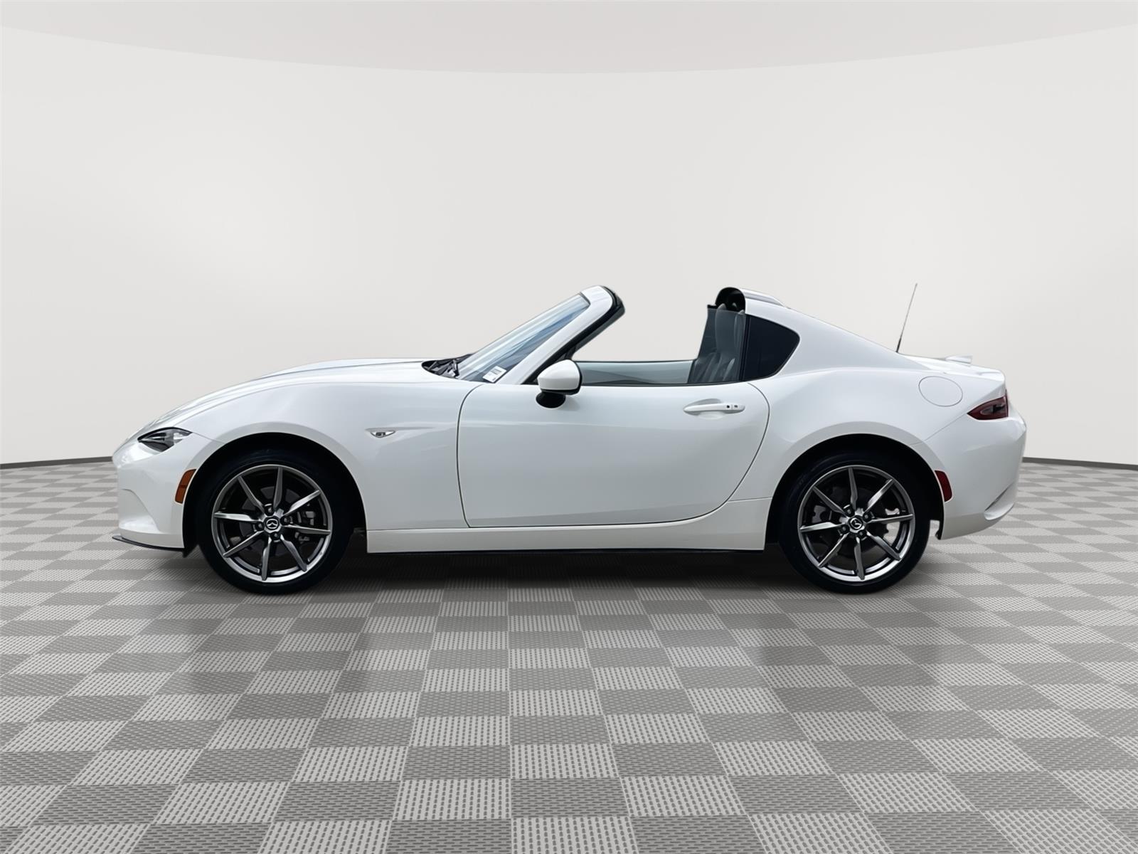 Used 2023 Mazda MX-5 Miata RF for sale in Lincoln NE