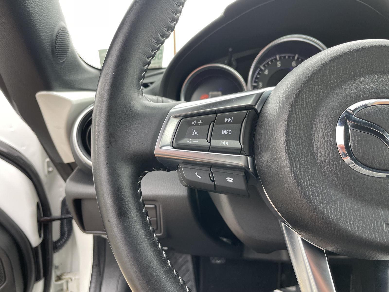 Used 2023 Mazda MX-5 Miata RF for sale in Lincoln NE