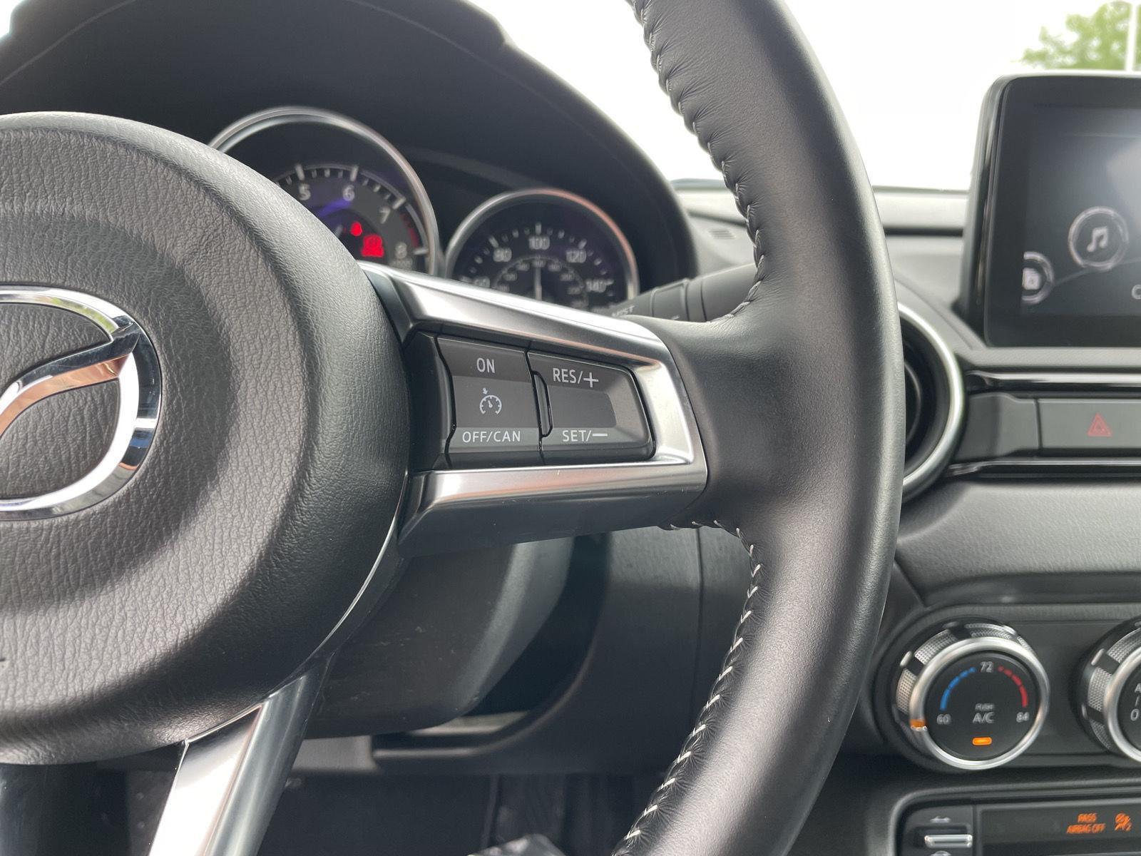 Used 2023 Mazda MX-5 Miata RF for sale in Lincoln NE