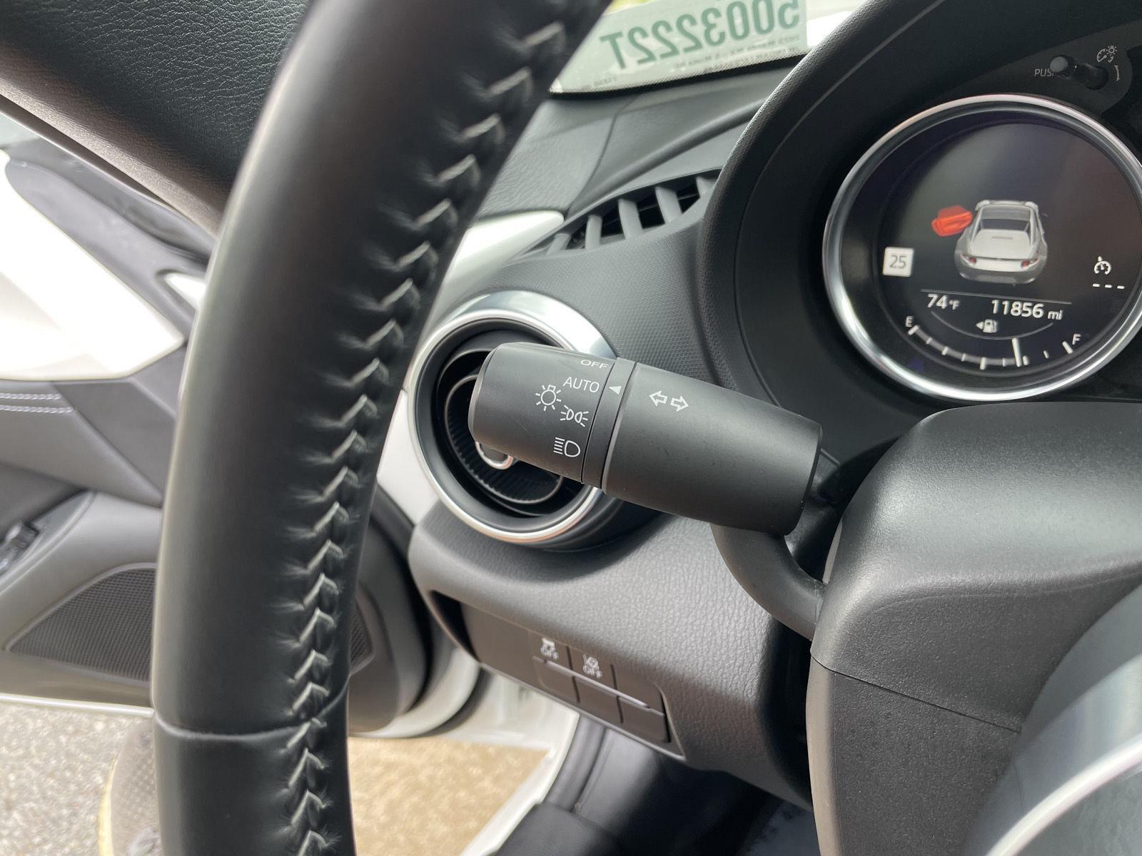 Used 2023 Mazda MX-5 Miata RF for sale in Lincoln NE