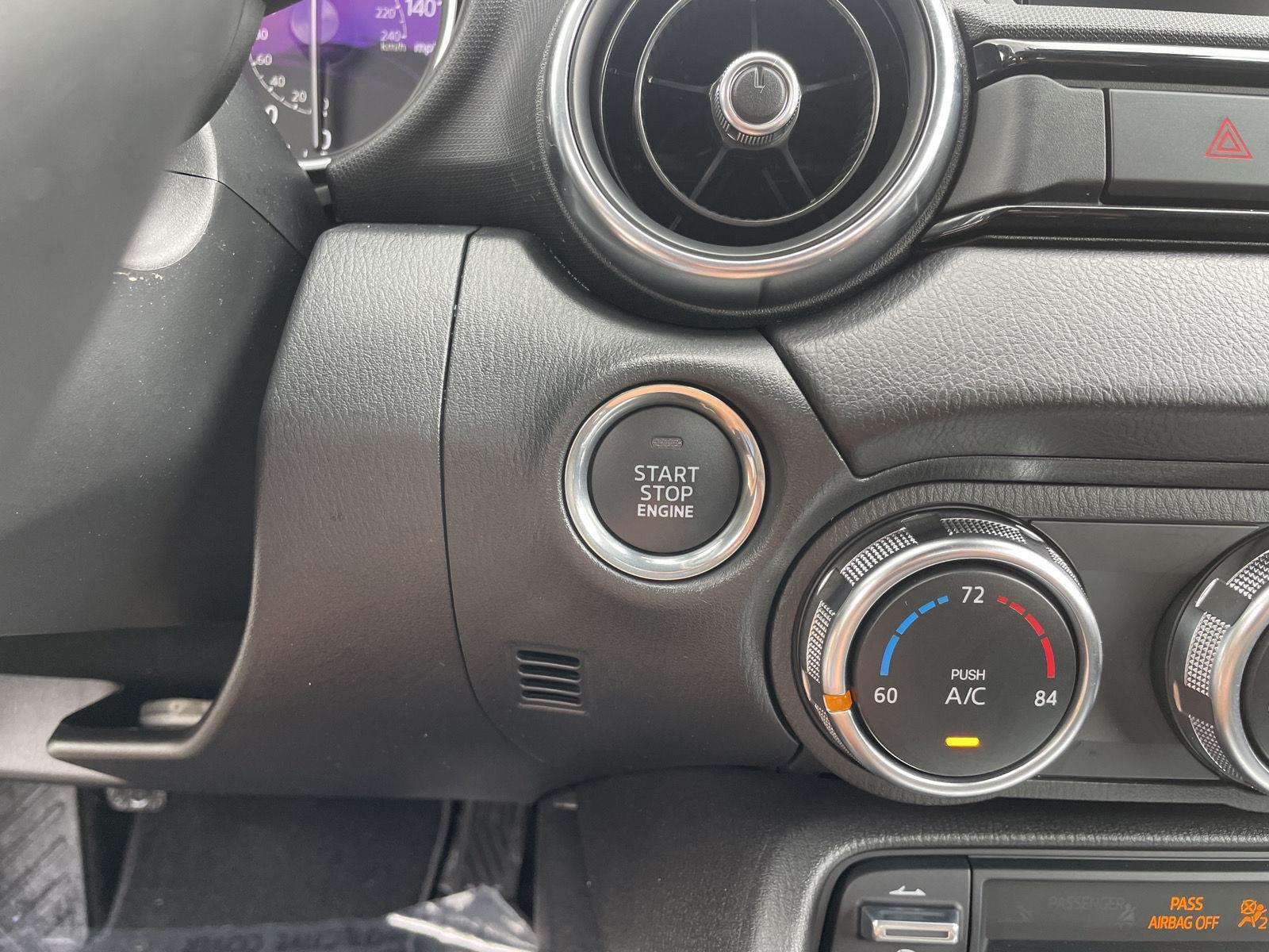 Used 2023 Mazda MX-5 Miata RF for sale in Lincoln NE