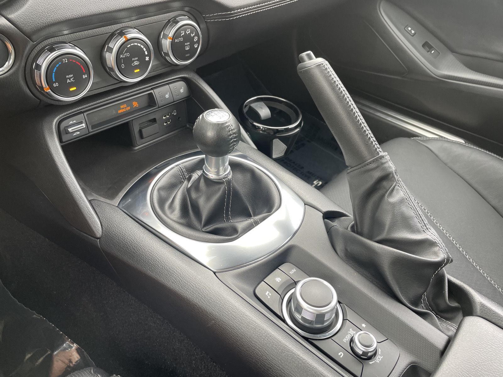 Used 2023 Mazda MX-5 Miata RF for sale in Lincoln NE
