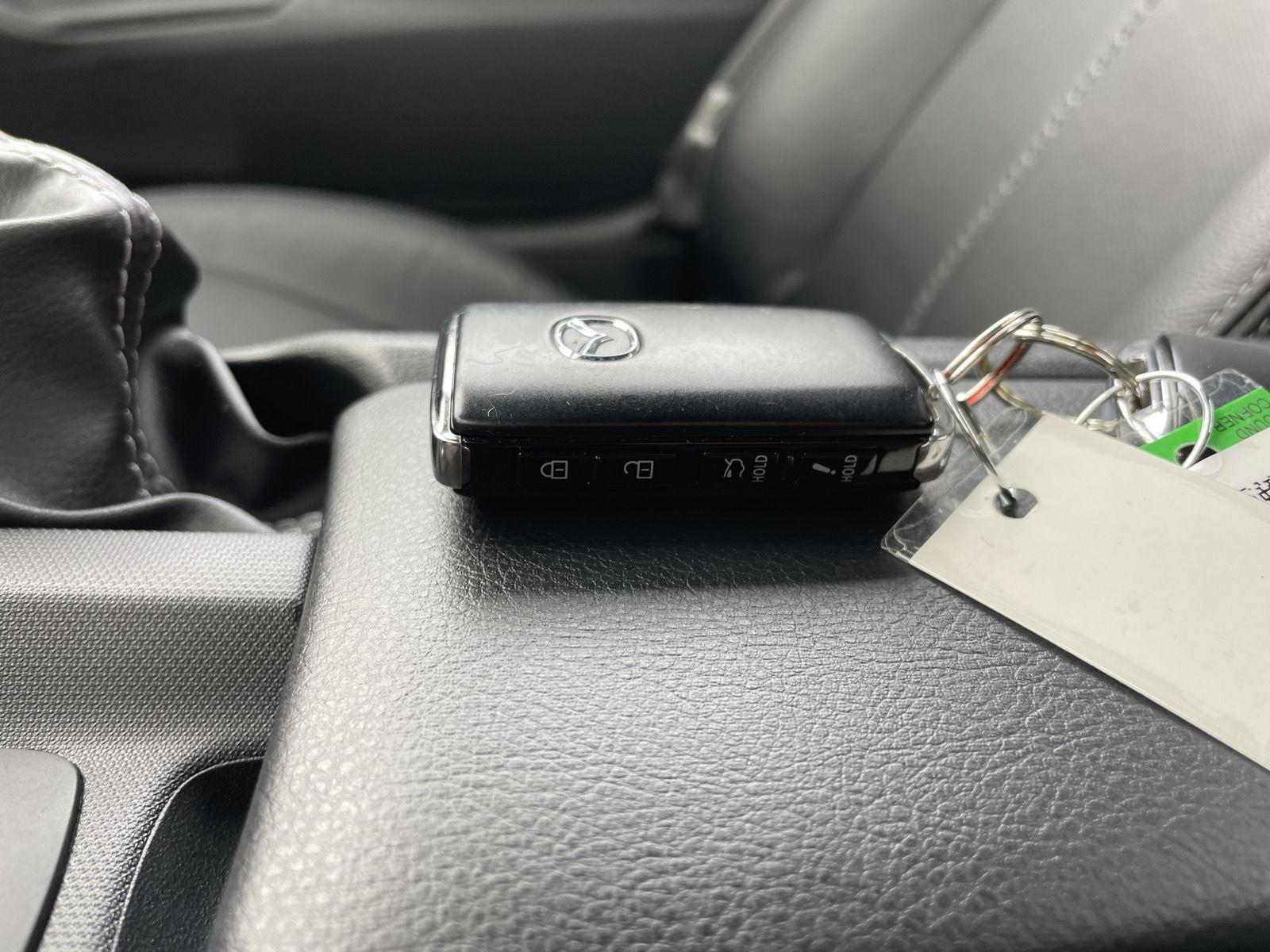 Used 2023 Mazda MX-5 Miata RF for sale in Lincoln NE