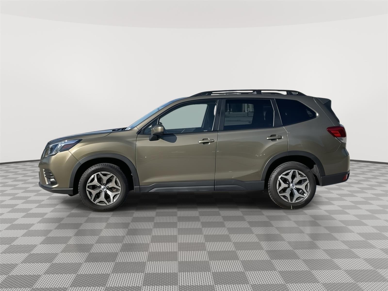 Used 2023 Subaru Forester for sale in Lincoln NE
